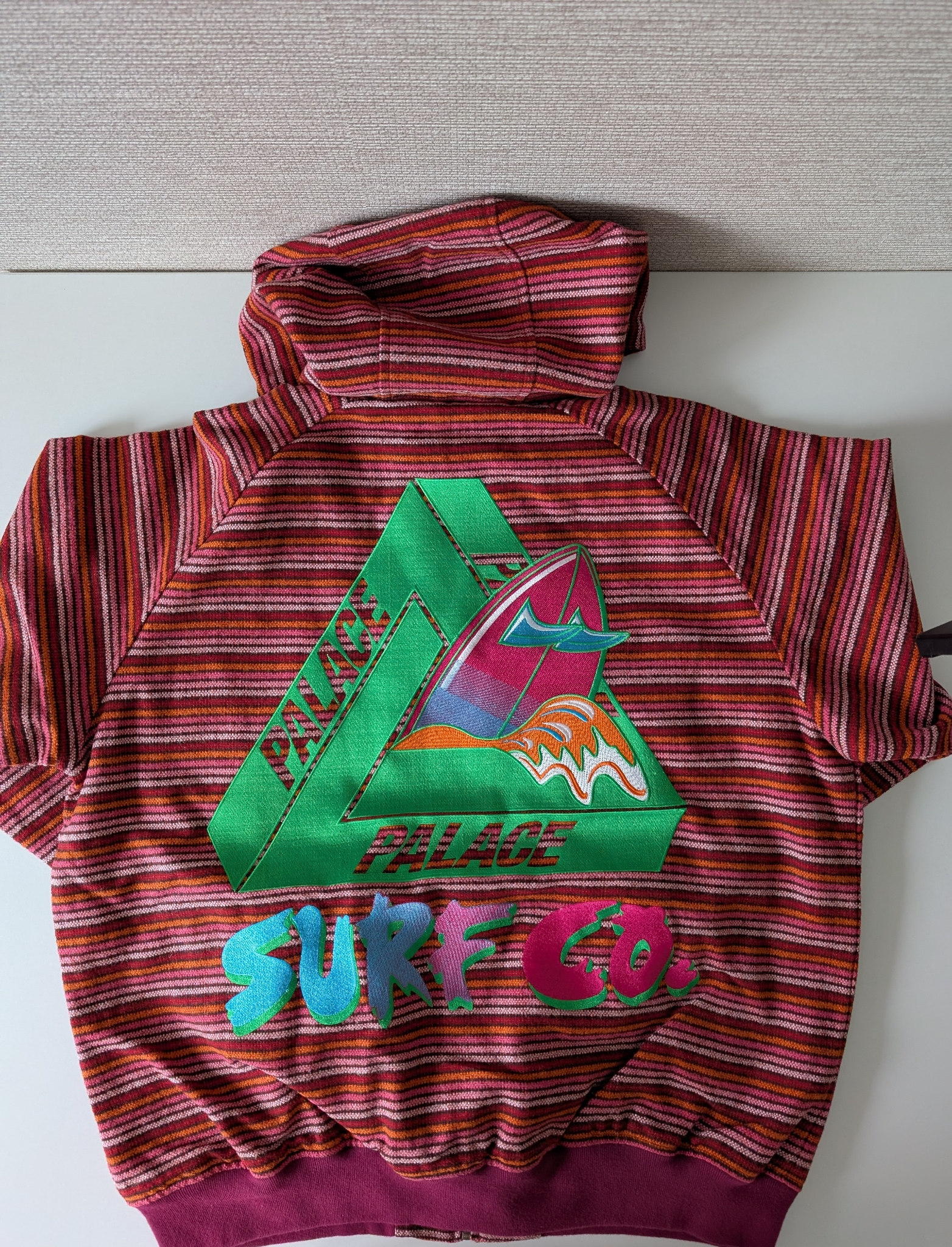 Palace Jacket, миниатюра 2