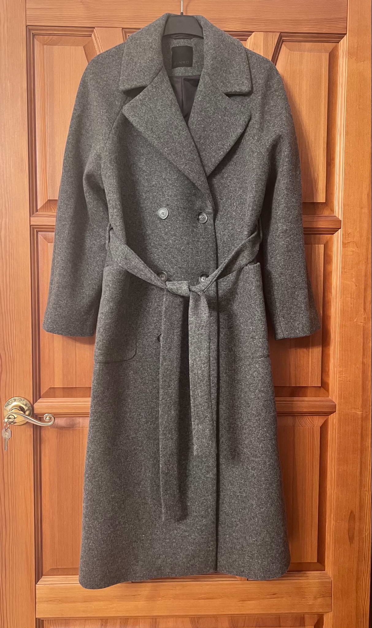 Pinko Пальто, миниатюра 1