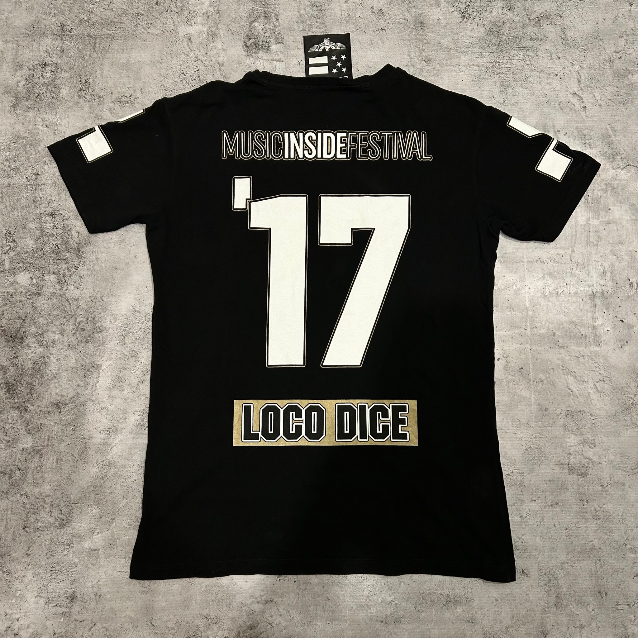 Boy London Loco Dice, миниатюра 2
