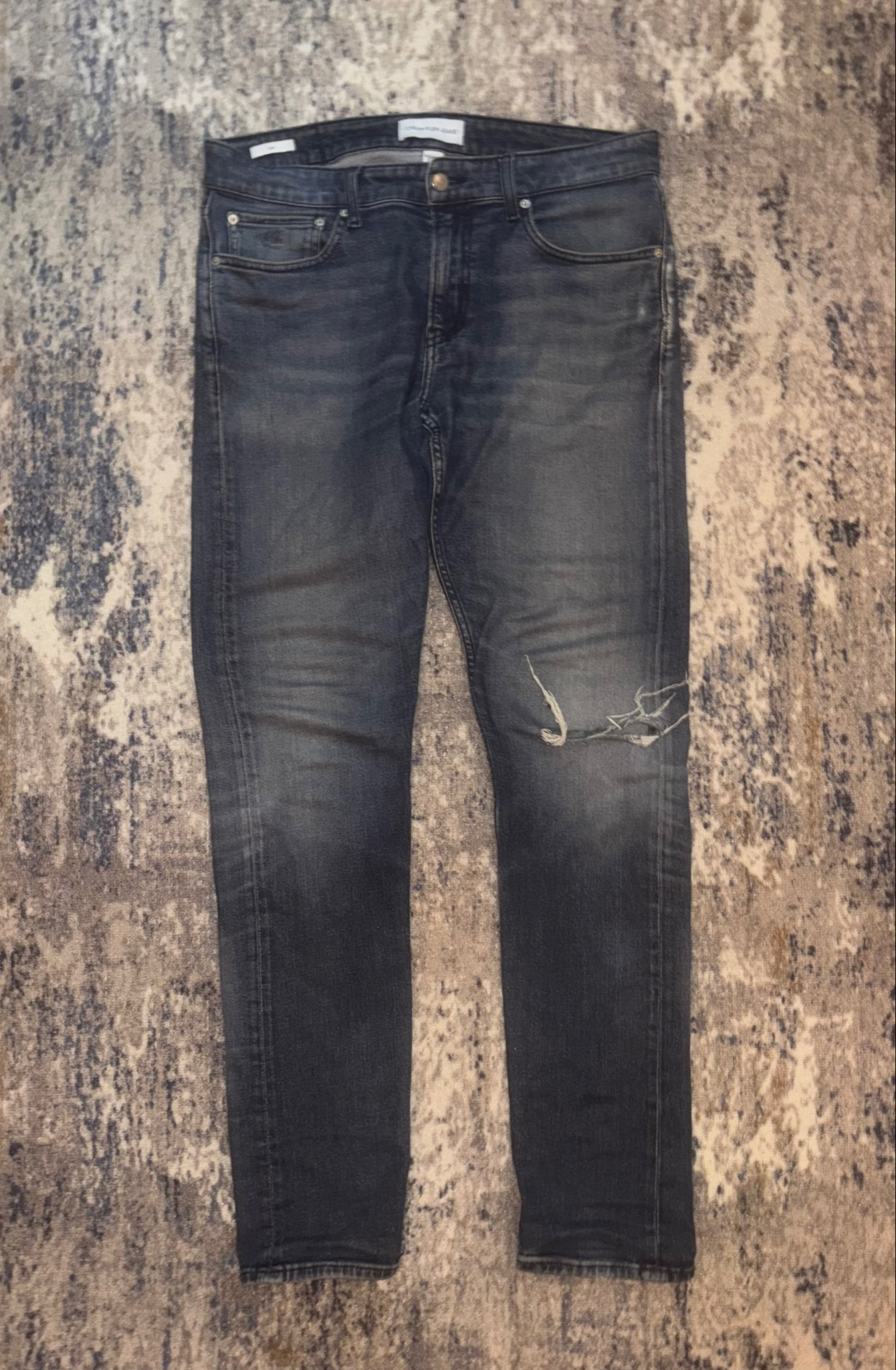 Calvin Klein Jeans, миниатюра 1