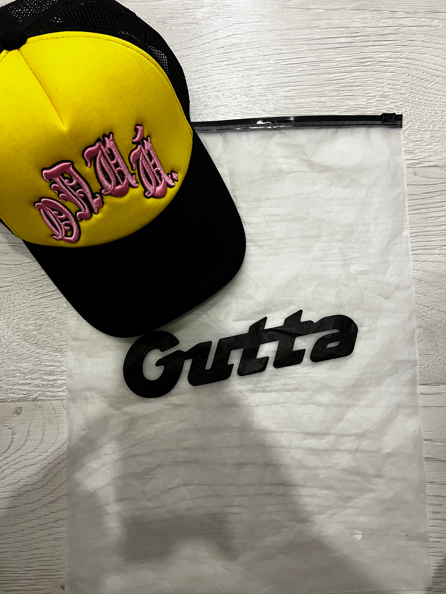 Gutta Lemonade, миниатюра 1