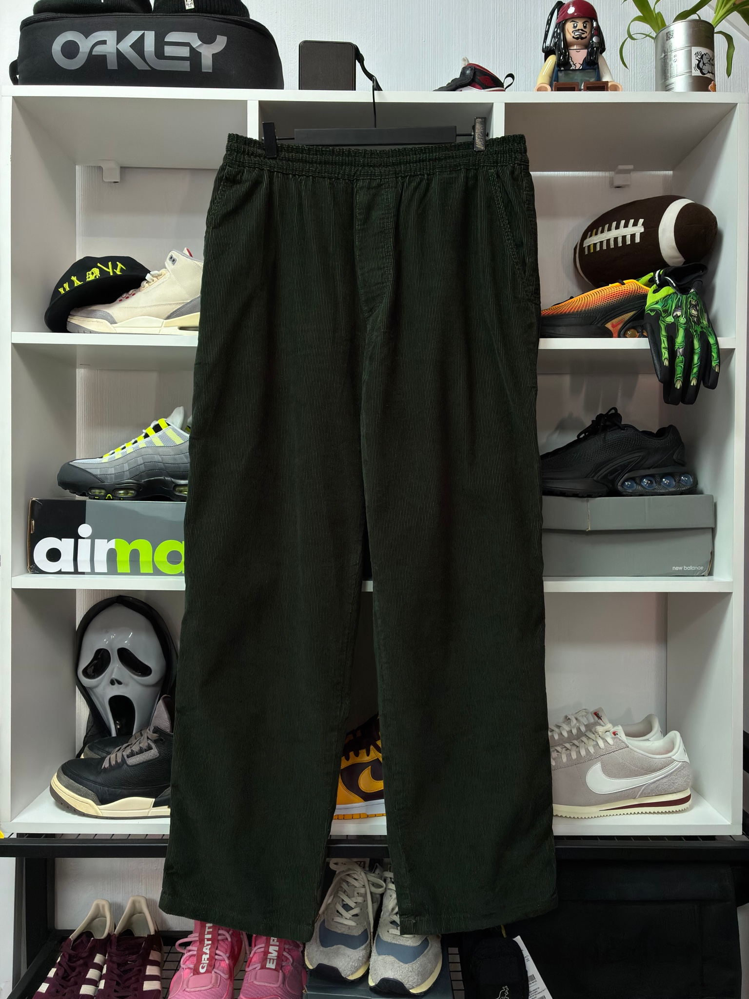 Polar Skate Co Cord Surf Pants, миниатюра 2