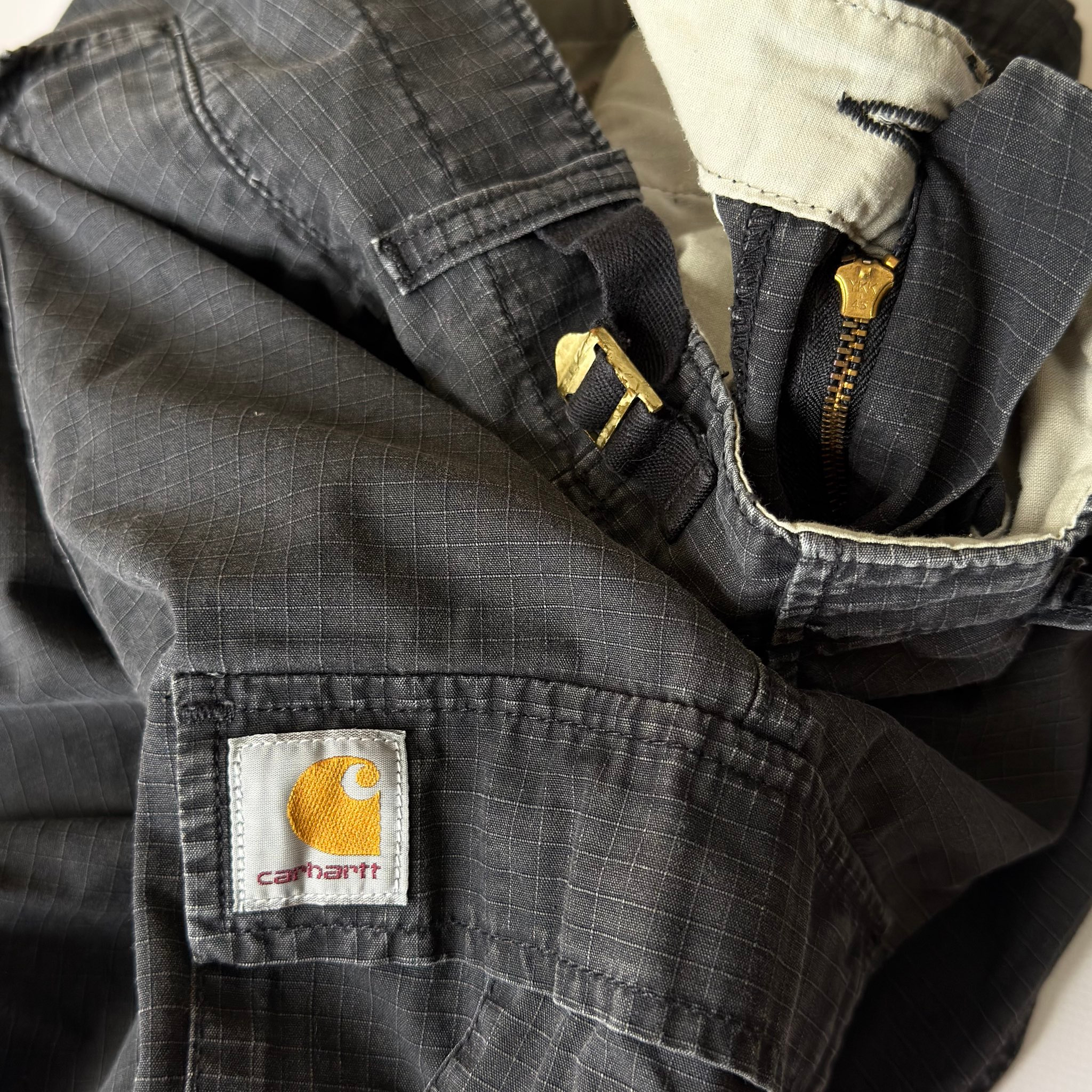 Carhartt Aviation Pant, миниатюра 3