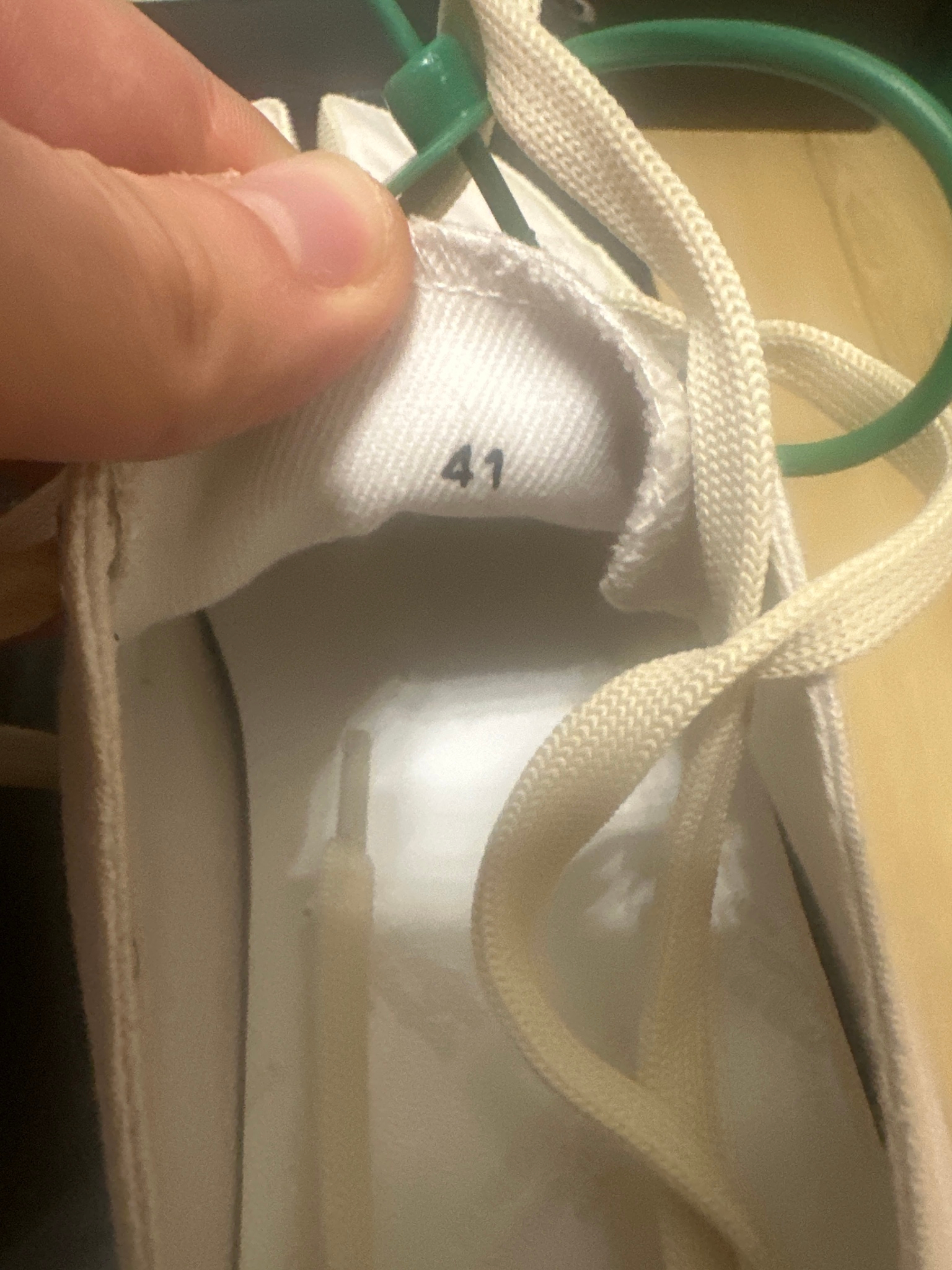 Maison Margiela Tabi, миниатюра 6