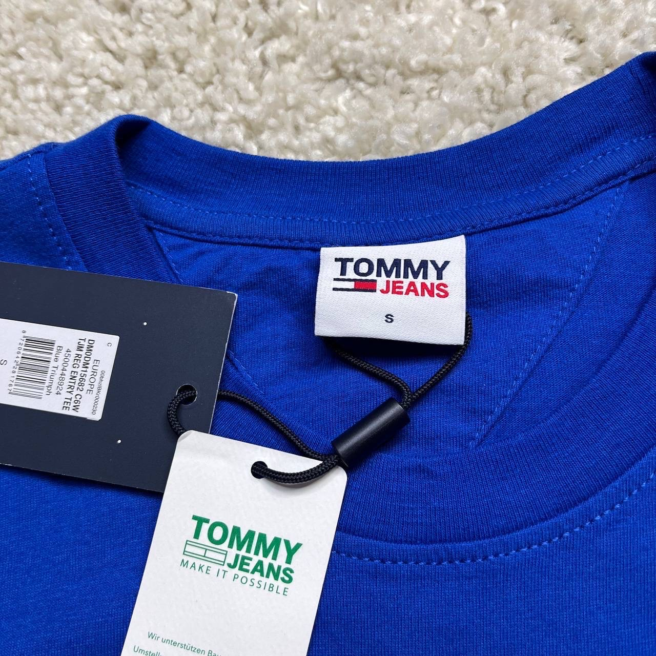 Tommy Jeans TJM Entry, миниатюра 5