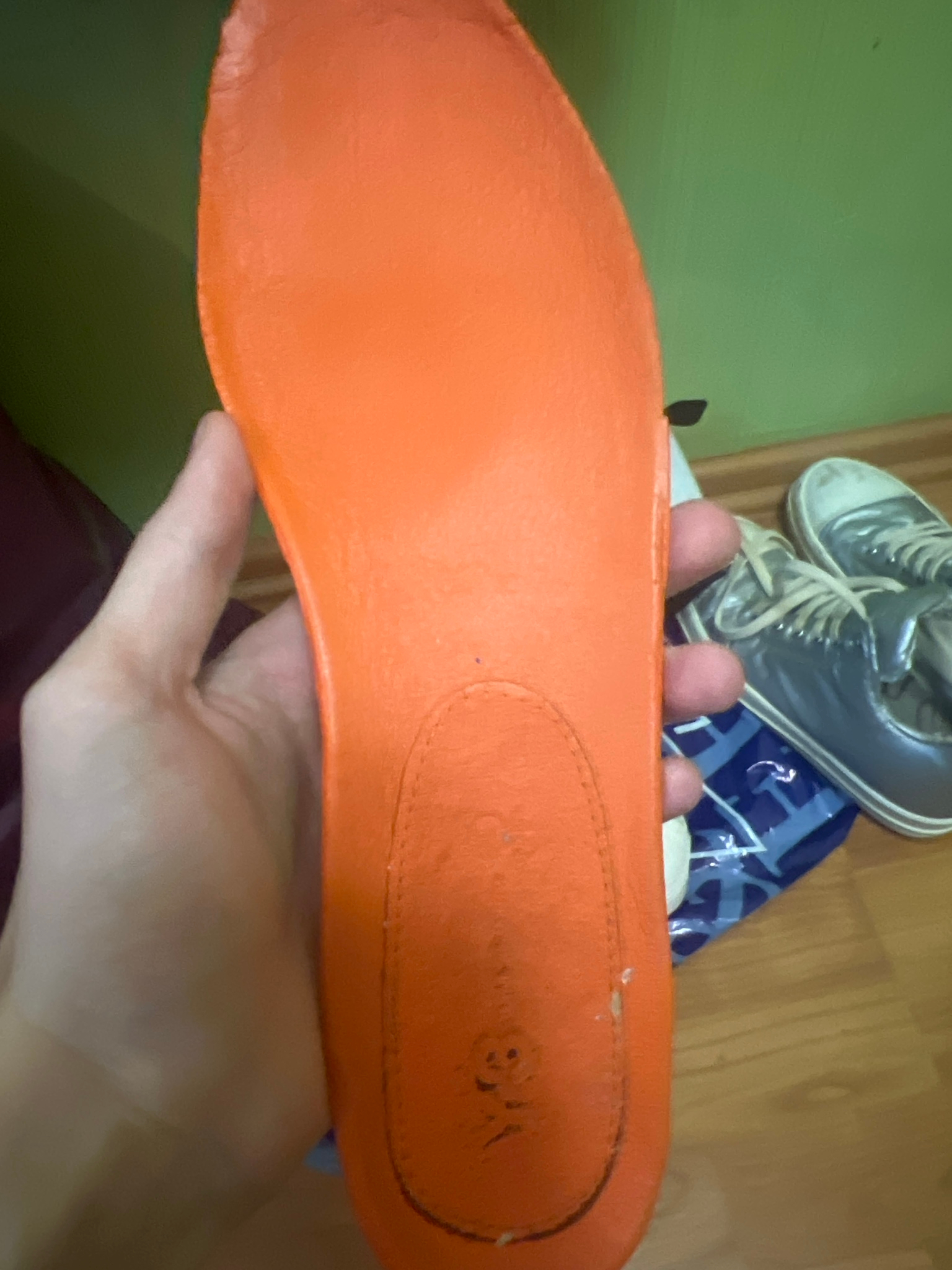 Y-3 x adidas Кроссовки, миниатюра 4