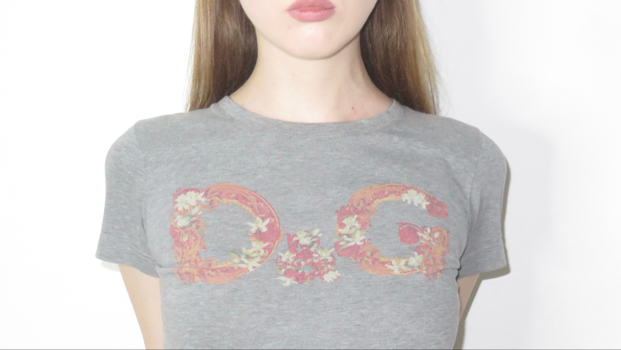 Dolce & Gabbana Футболка, миниатюра 1