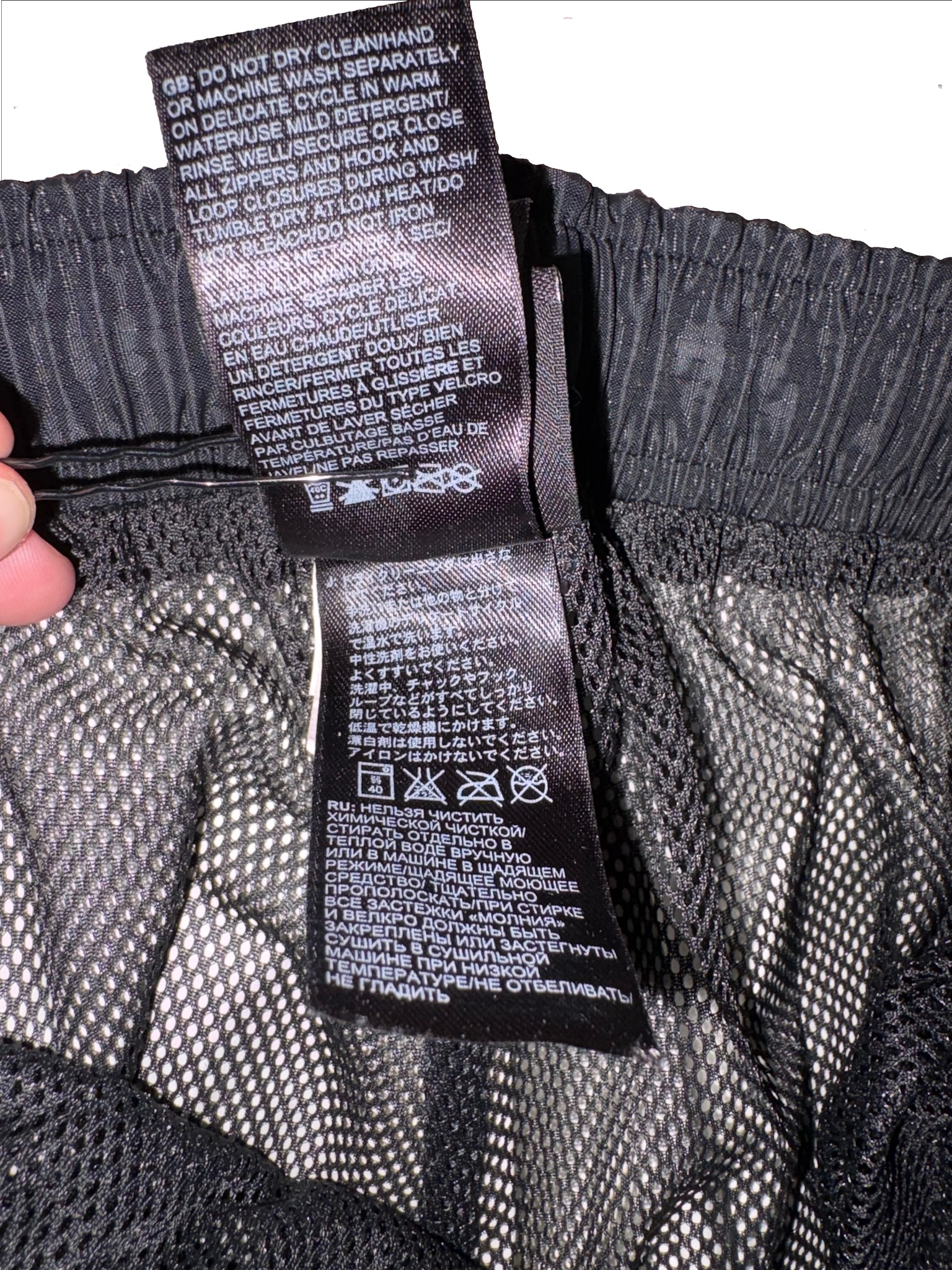 The North Face Спортивные штаны, миниатюра 6