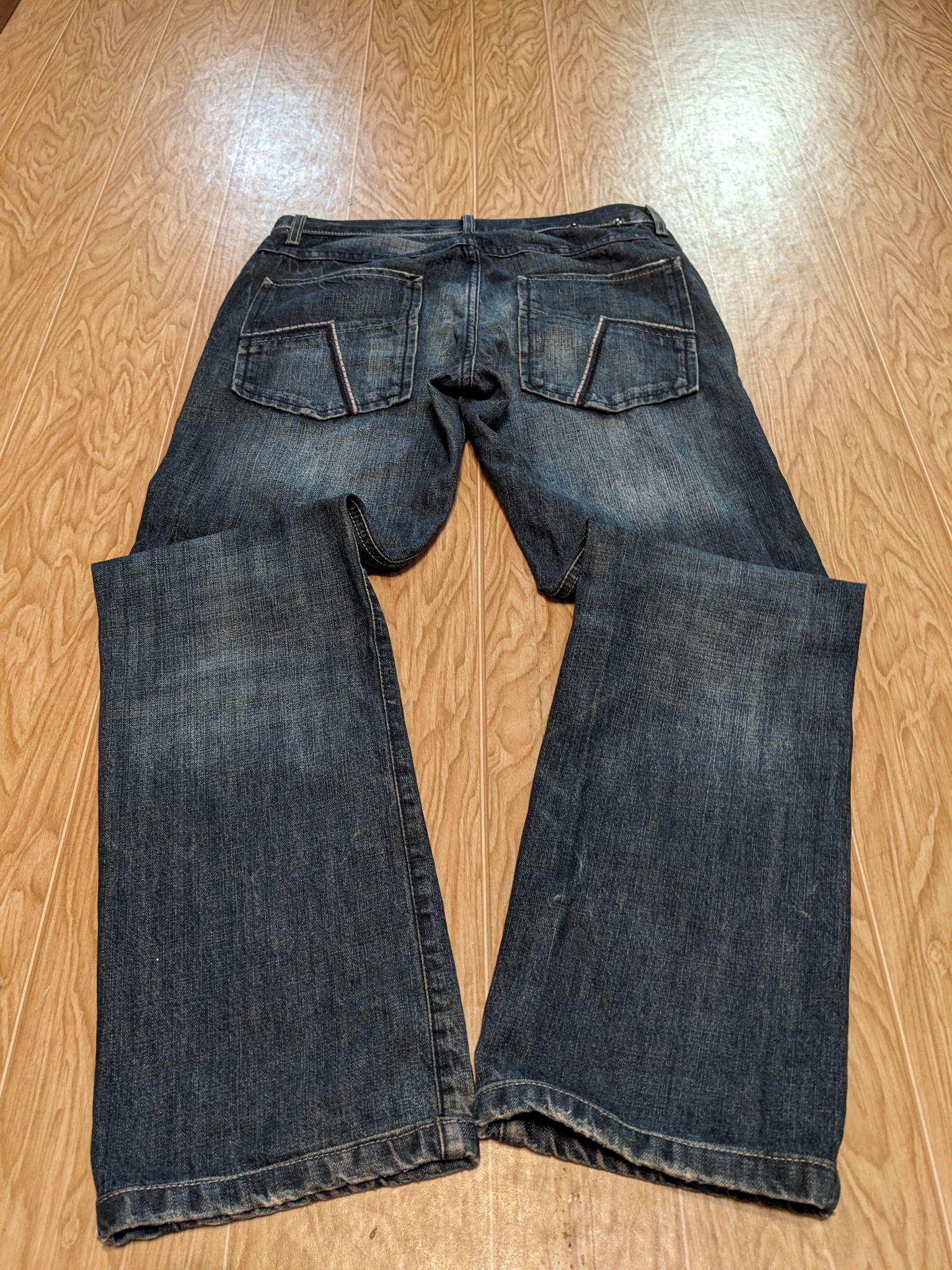 LTB Bootcut Vintage, миниатюра 2