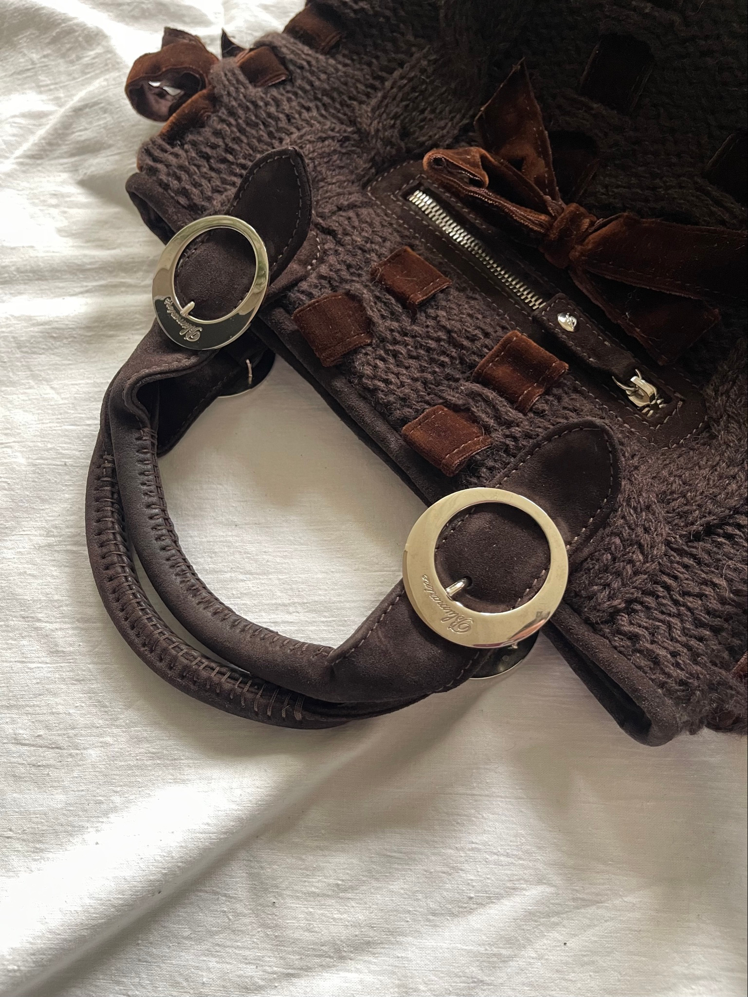Blumarine Bag, миниатюра 11