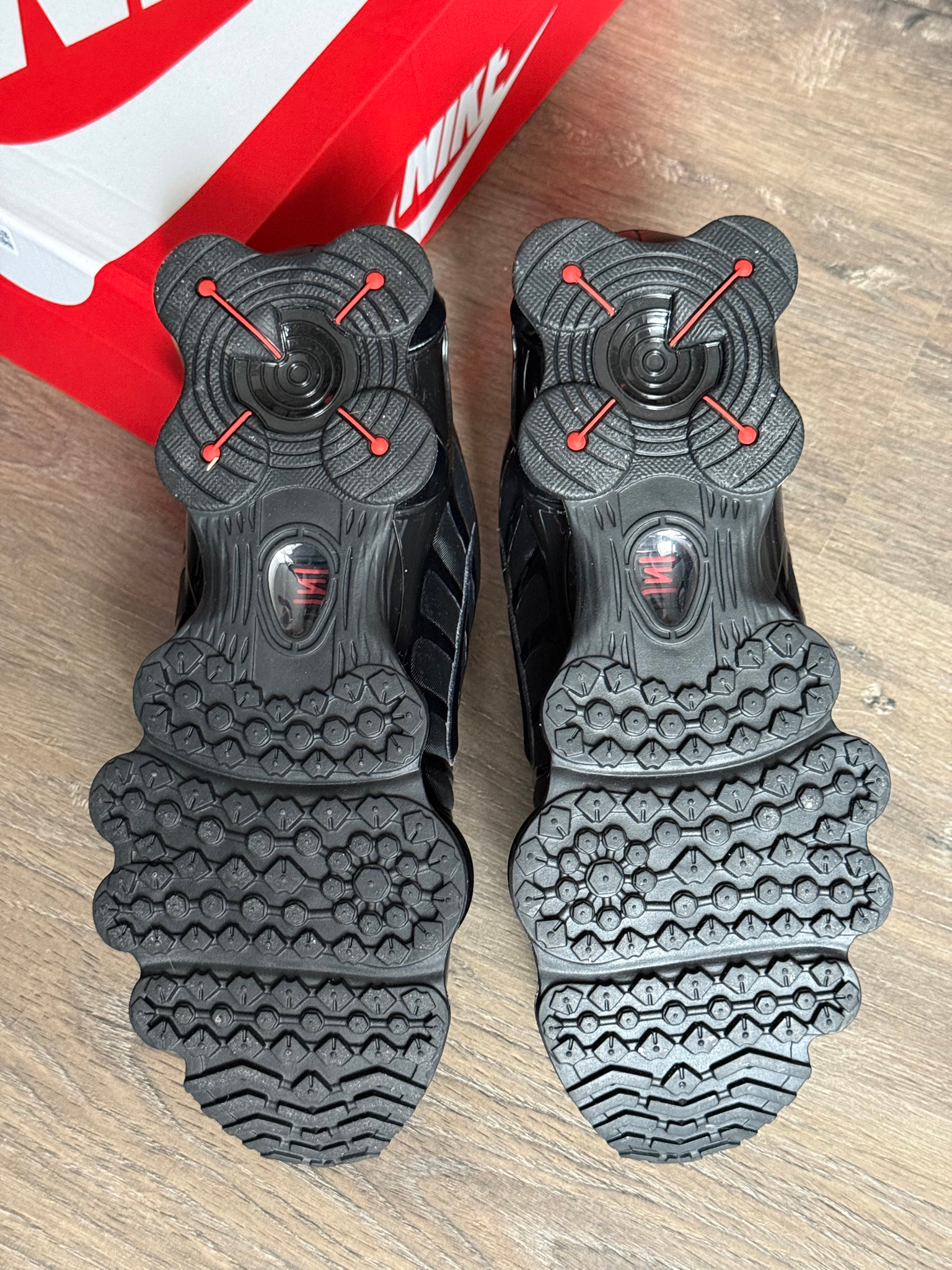 Nike Shox TL, миниатюра 4