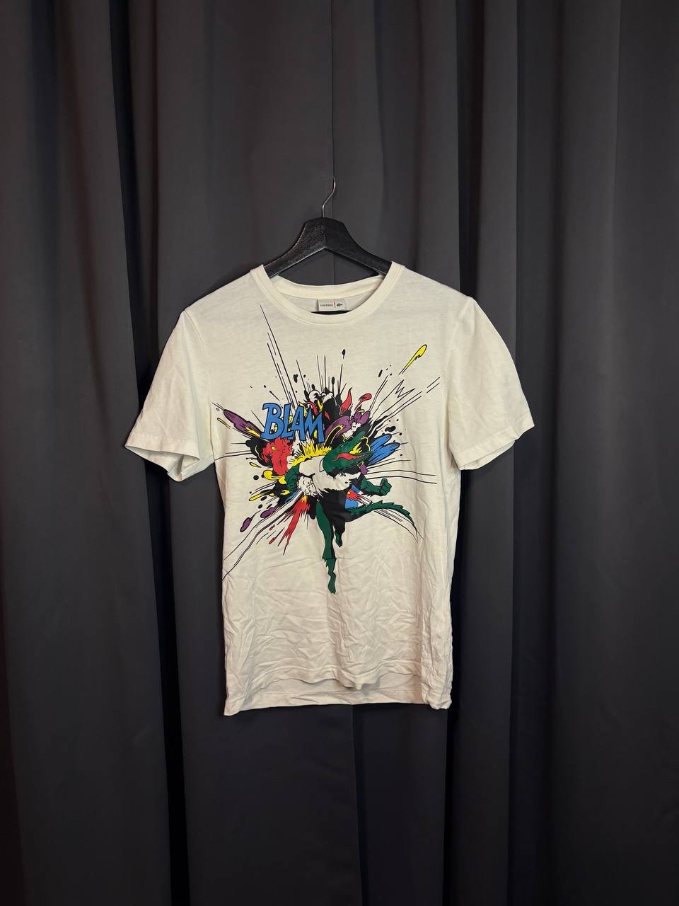 Lacoste Футболка, миниатюра 1