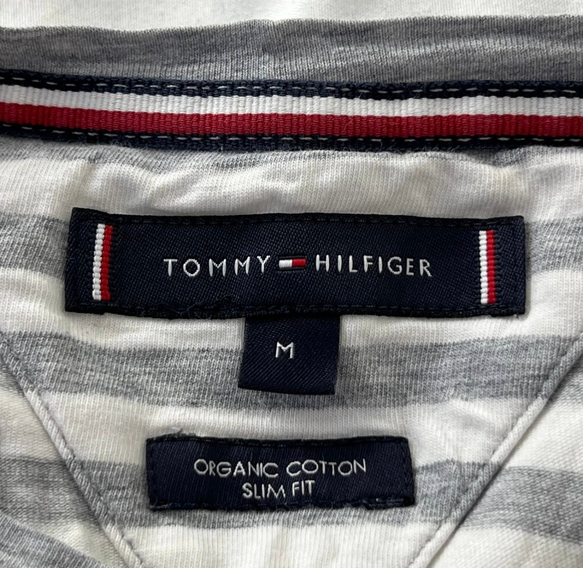 Tommy Hilfiger Футболка, миниатюра 3