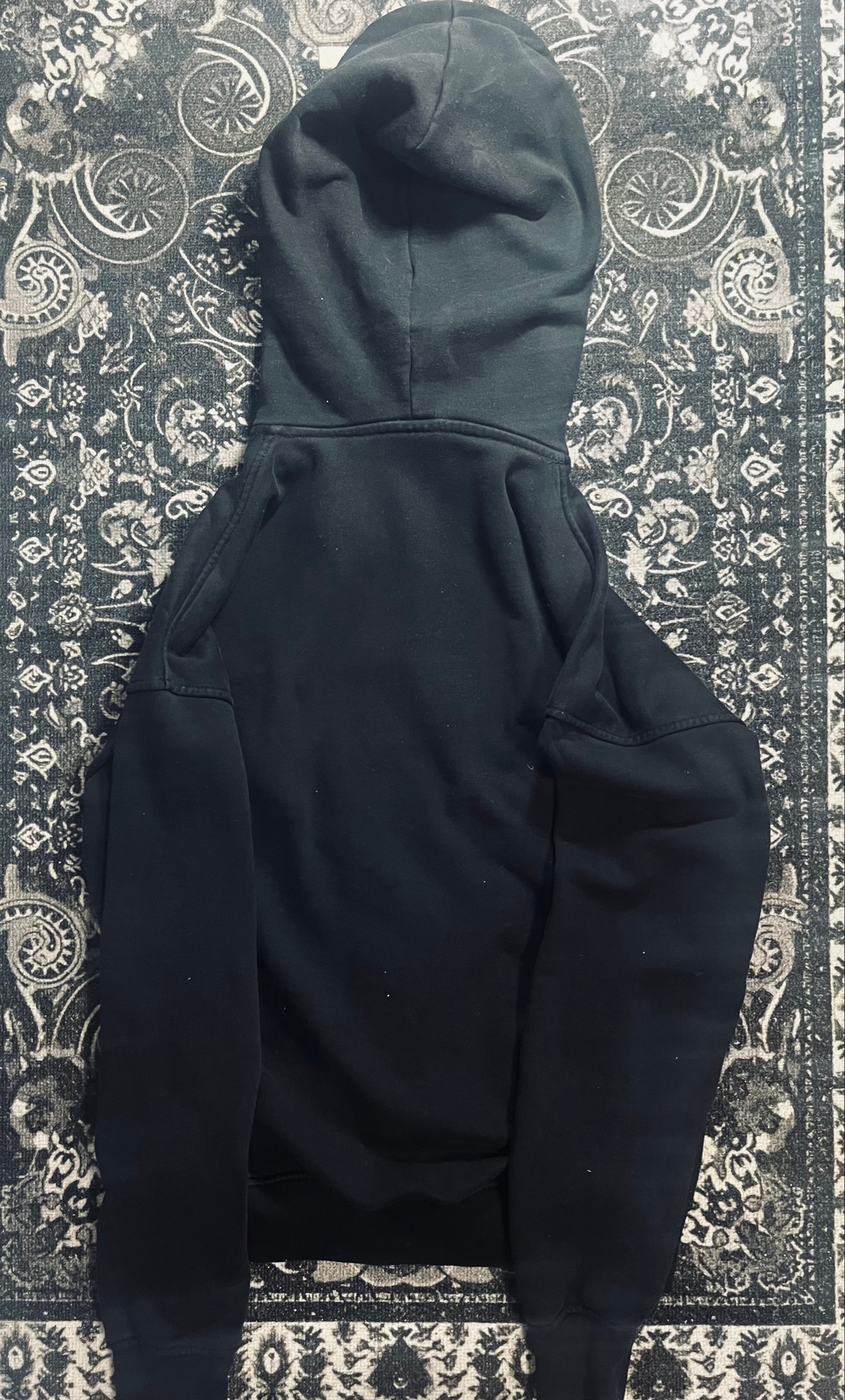 Comme des Fuckdown Худи, миниатюра 2