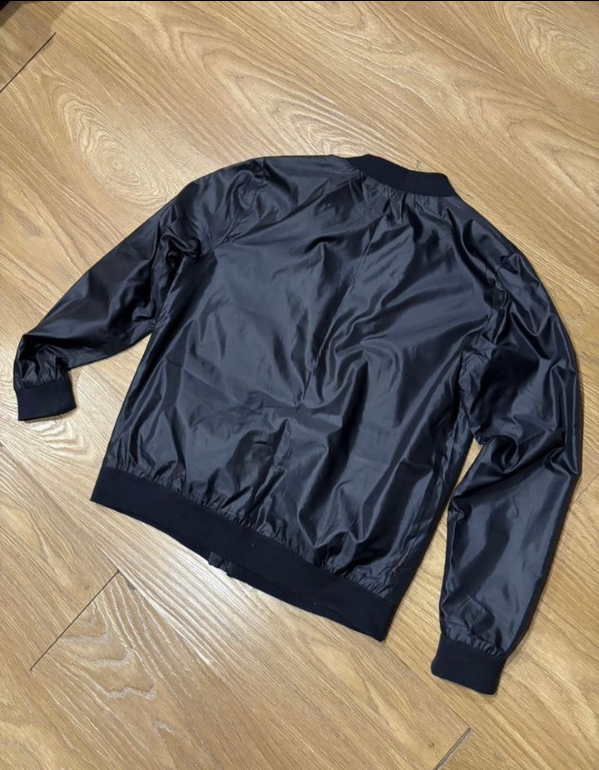 Mexx vintage bomber jacket, миниатюра 2