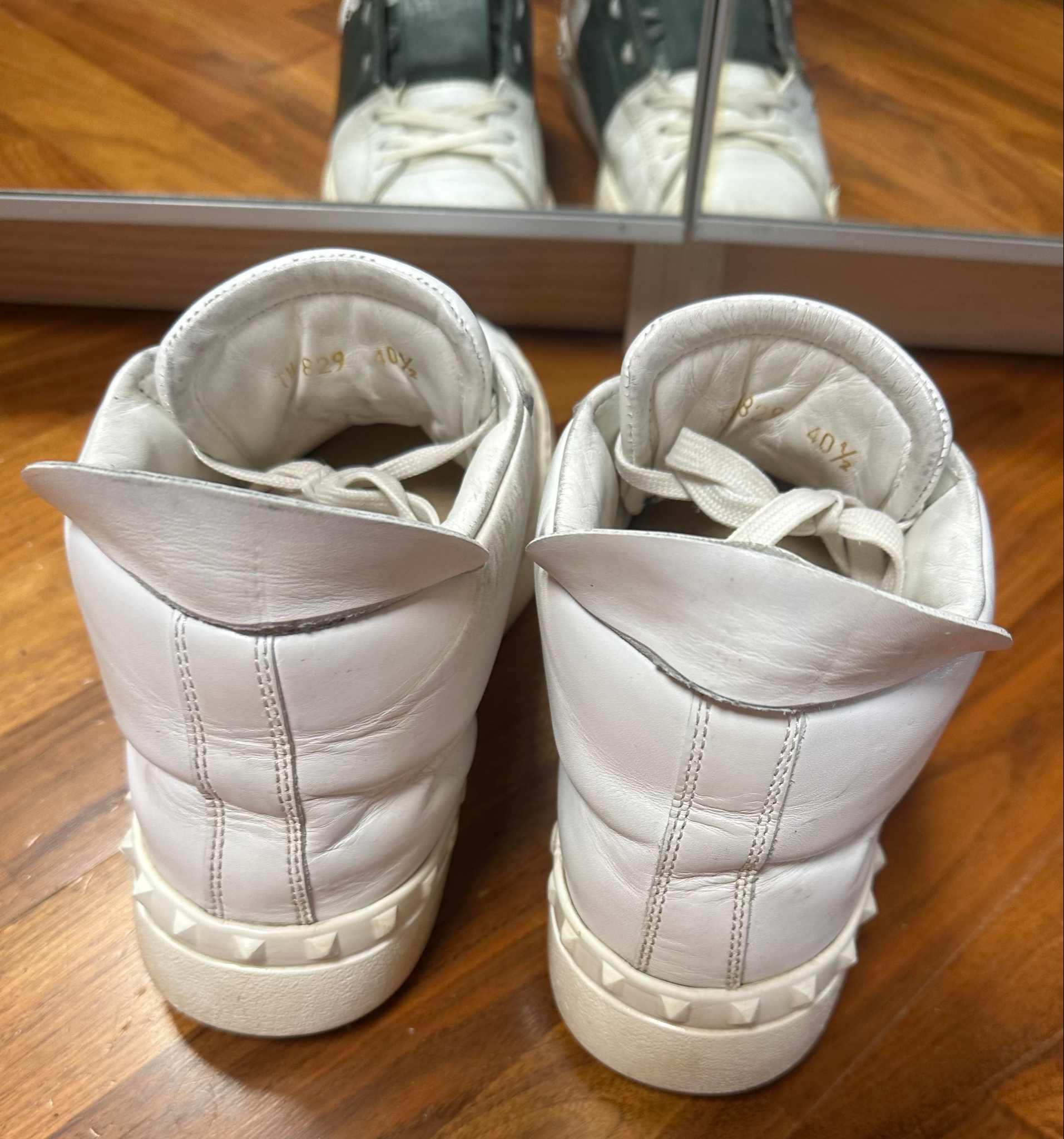Valentino Garavani Open High, миниатюра 2