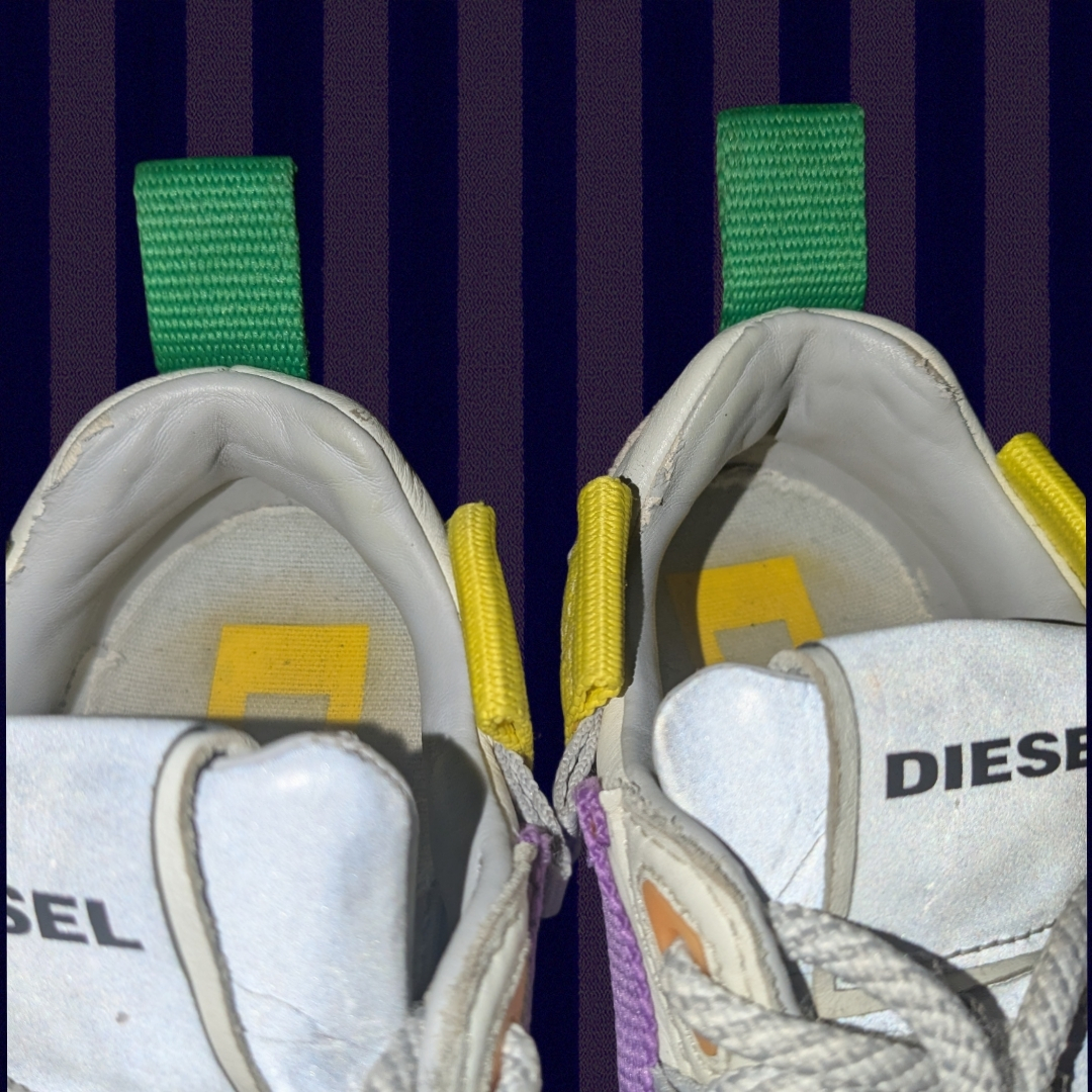Diesel Only The Brave Reflective, миниатюра 4