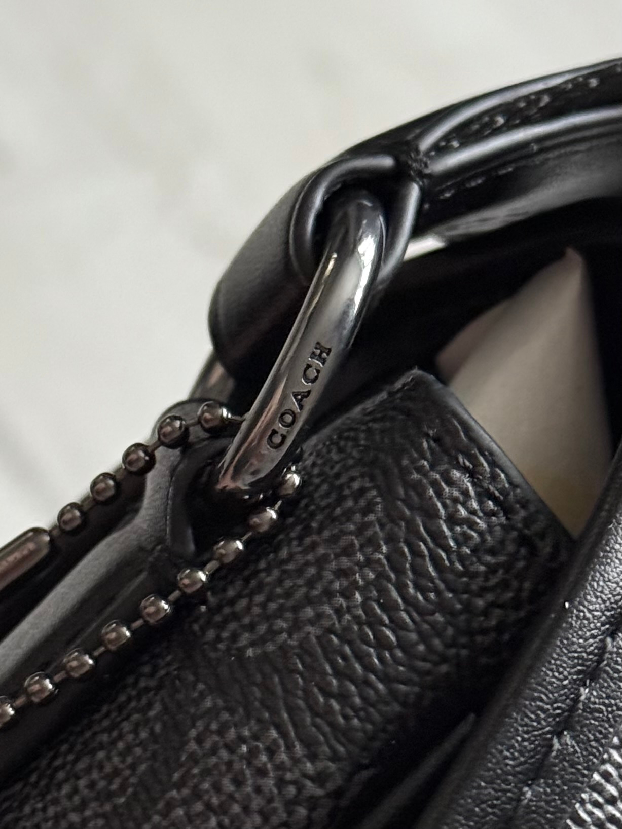 Coach  League 29 Messenger, миниатюра 6