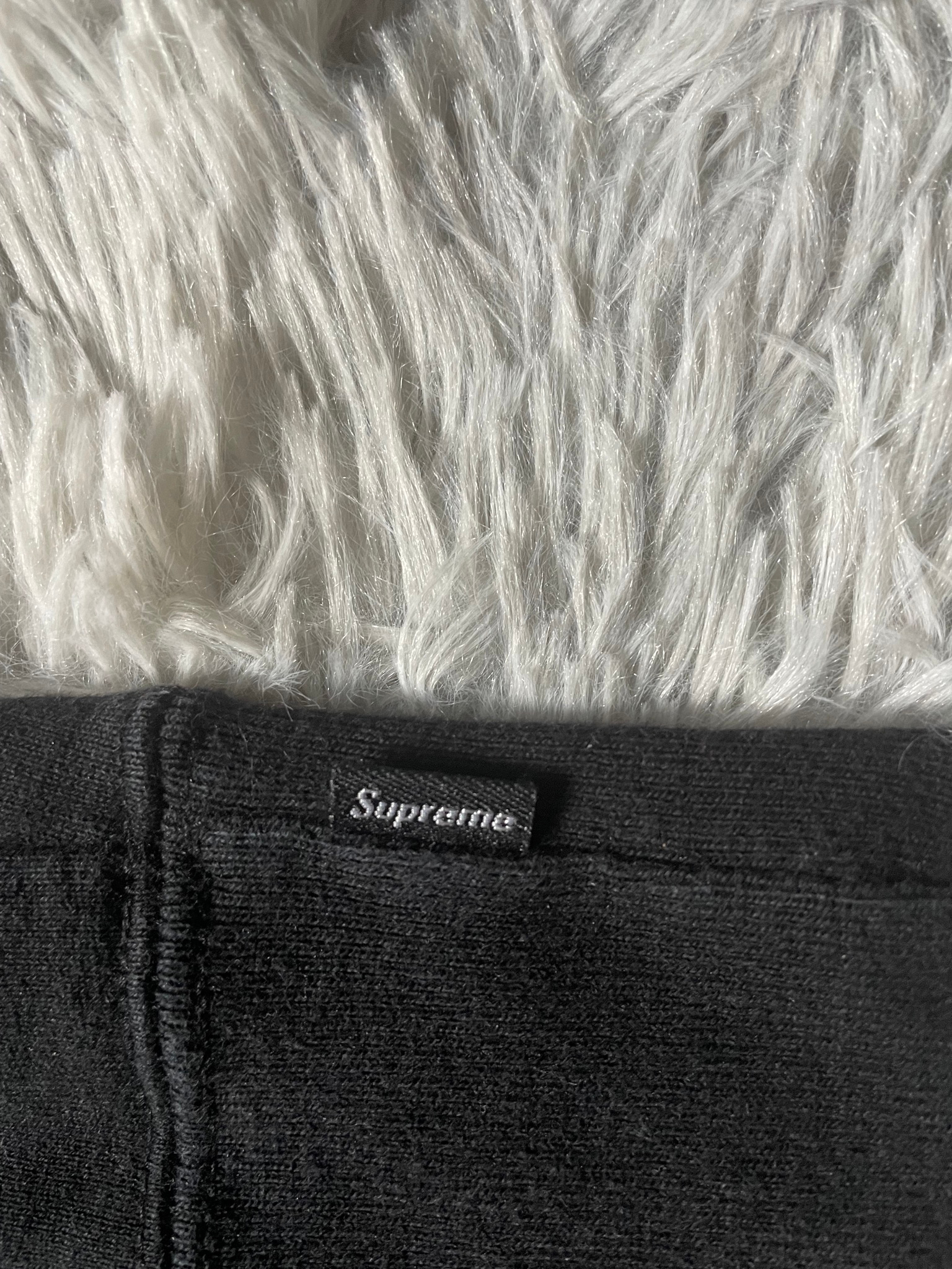 Supreme x Mike Kelley Hoodies, миниатюра 8