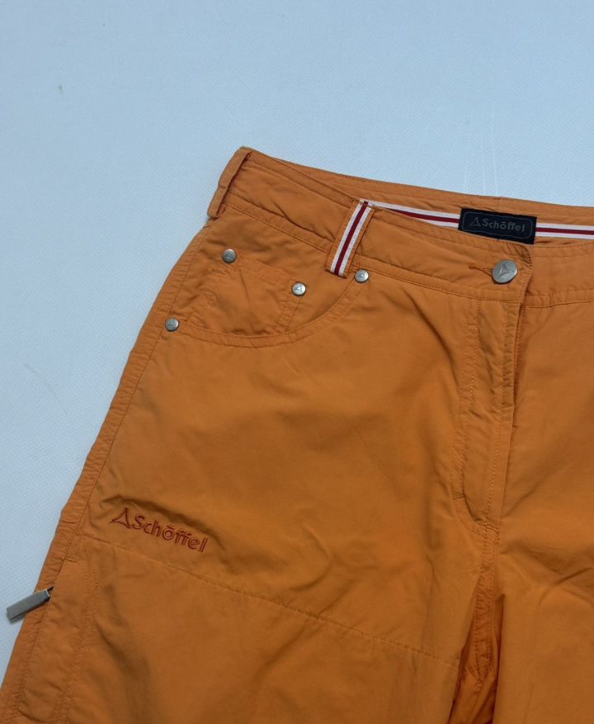 Schoffel Шорты, миниатюра 4