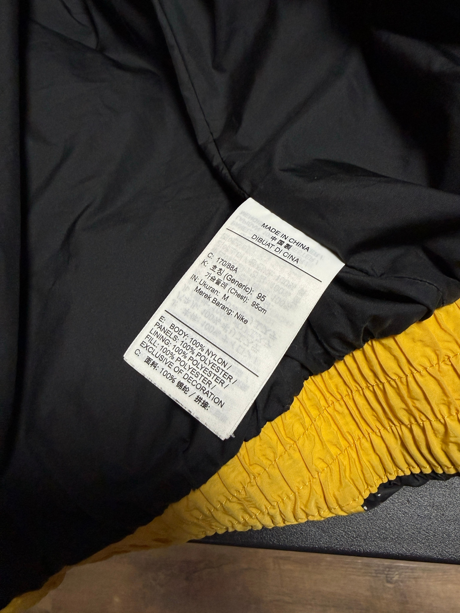 Nike Jordan, миниатюра 6