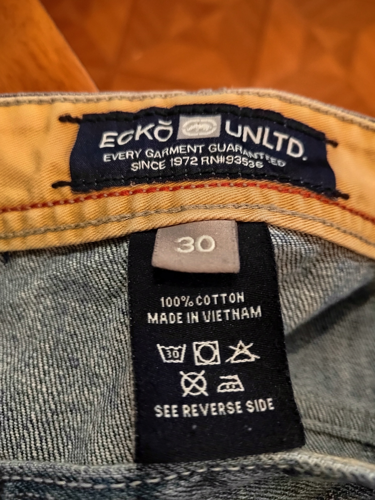 Ecko UNLTD Short, миниатюра 5