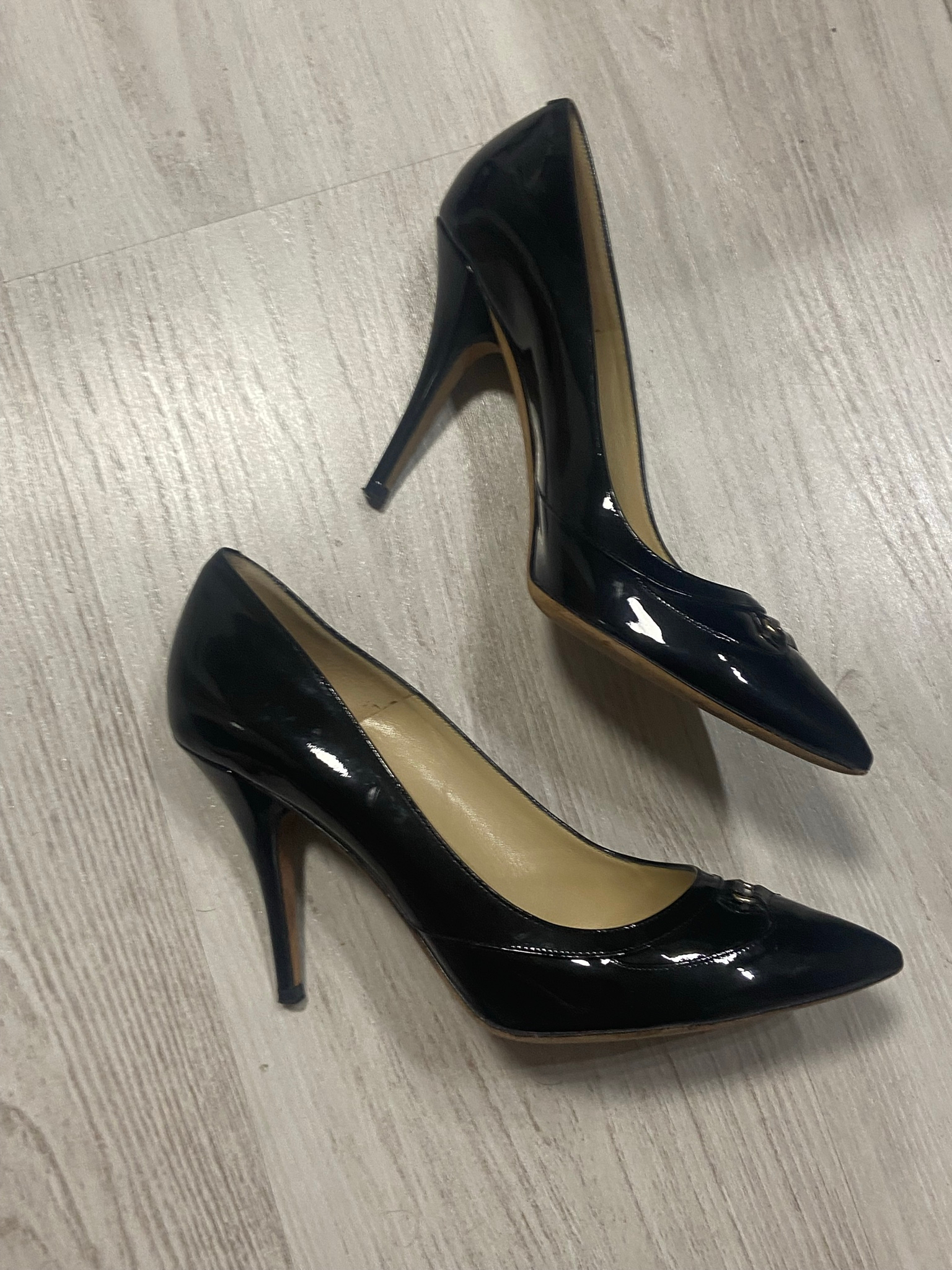 Jimmy Choo Туфли, миниатюра 1