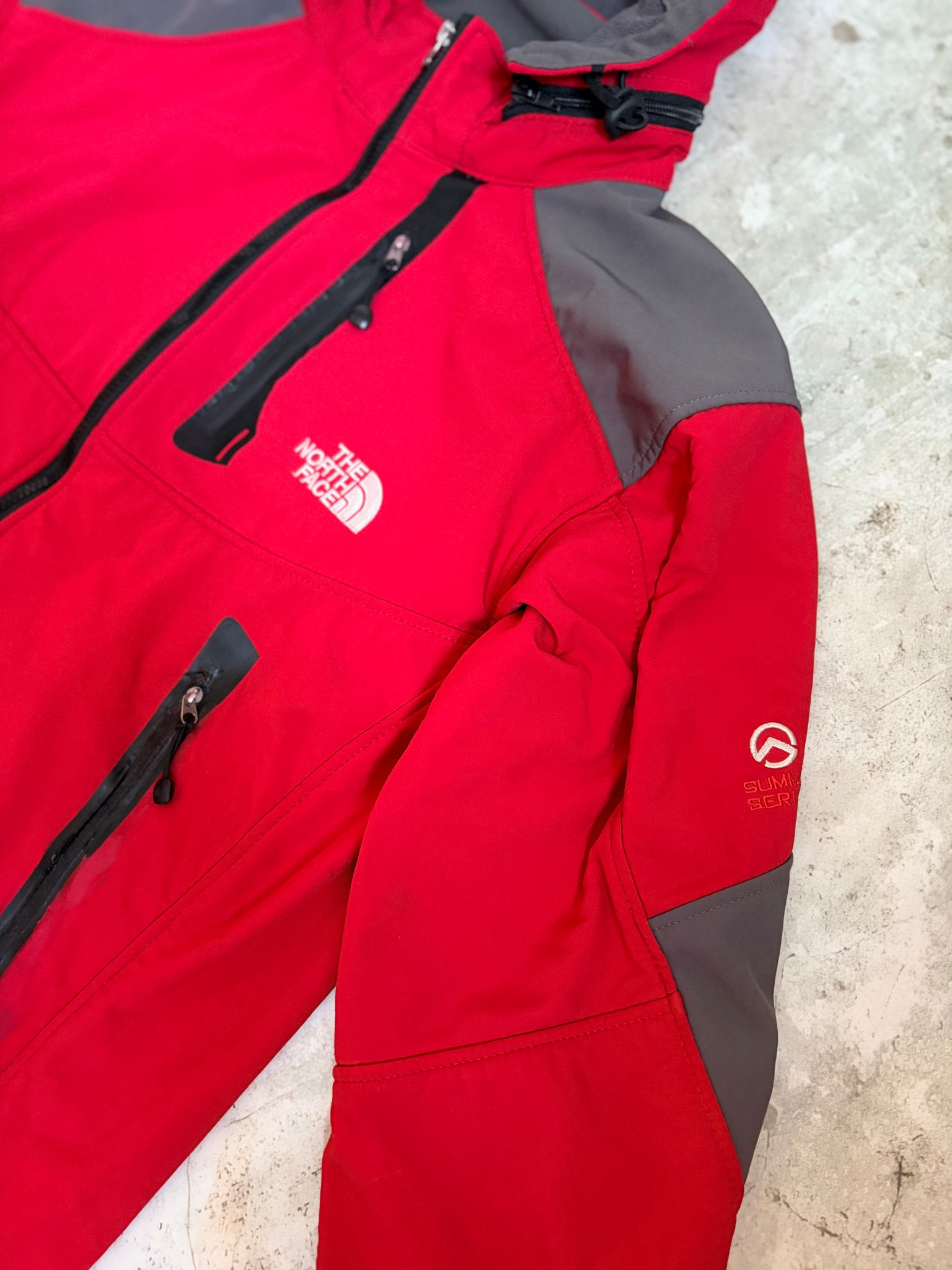 The North Face Summer Series Softshell, миниатюра 4