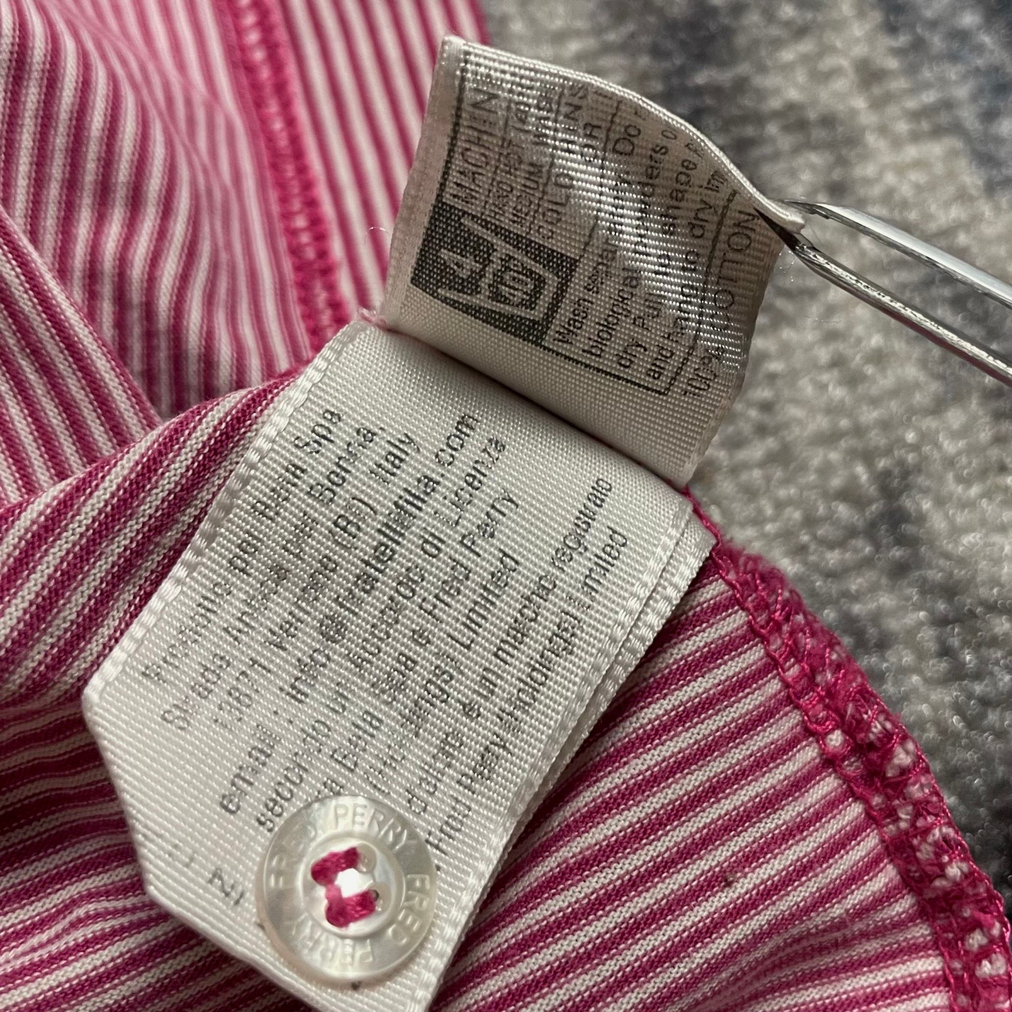 Fred Perry Поло, миниатюра 7