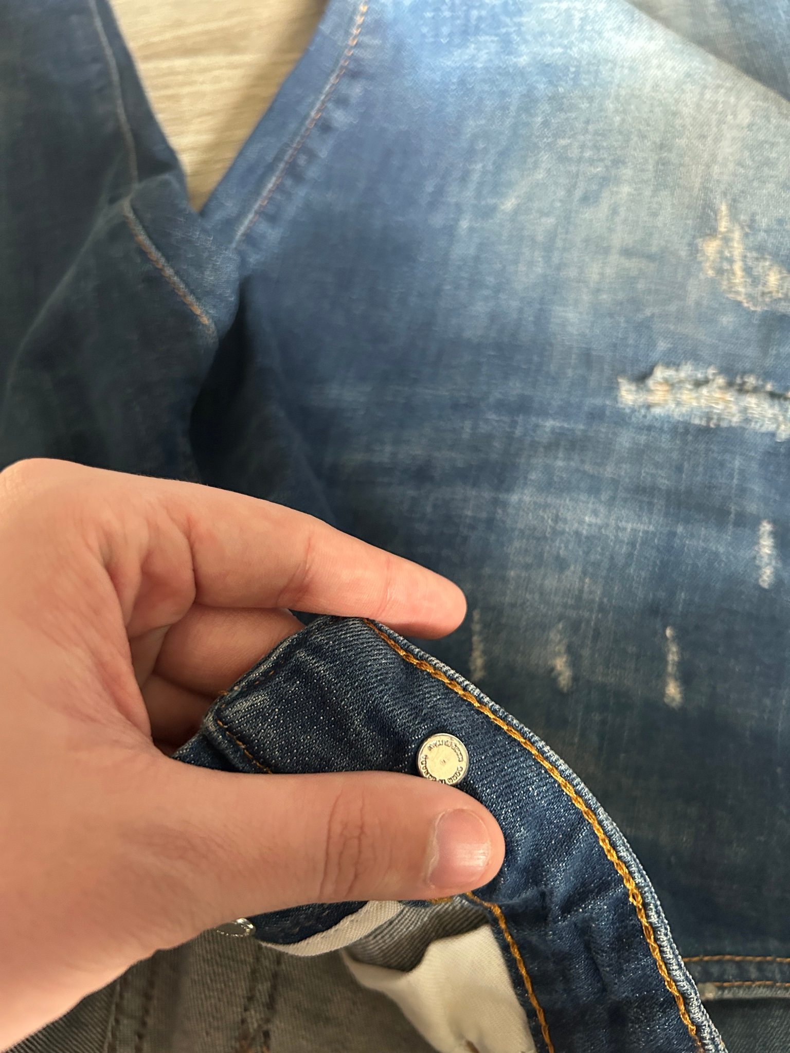 Dsquared2 Jeans, миниатюра 9