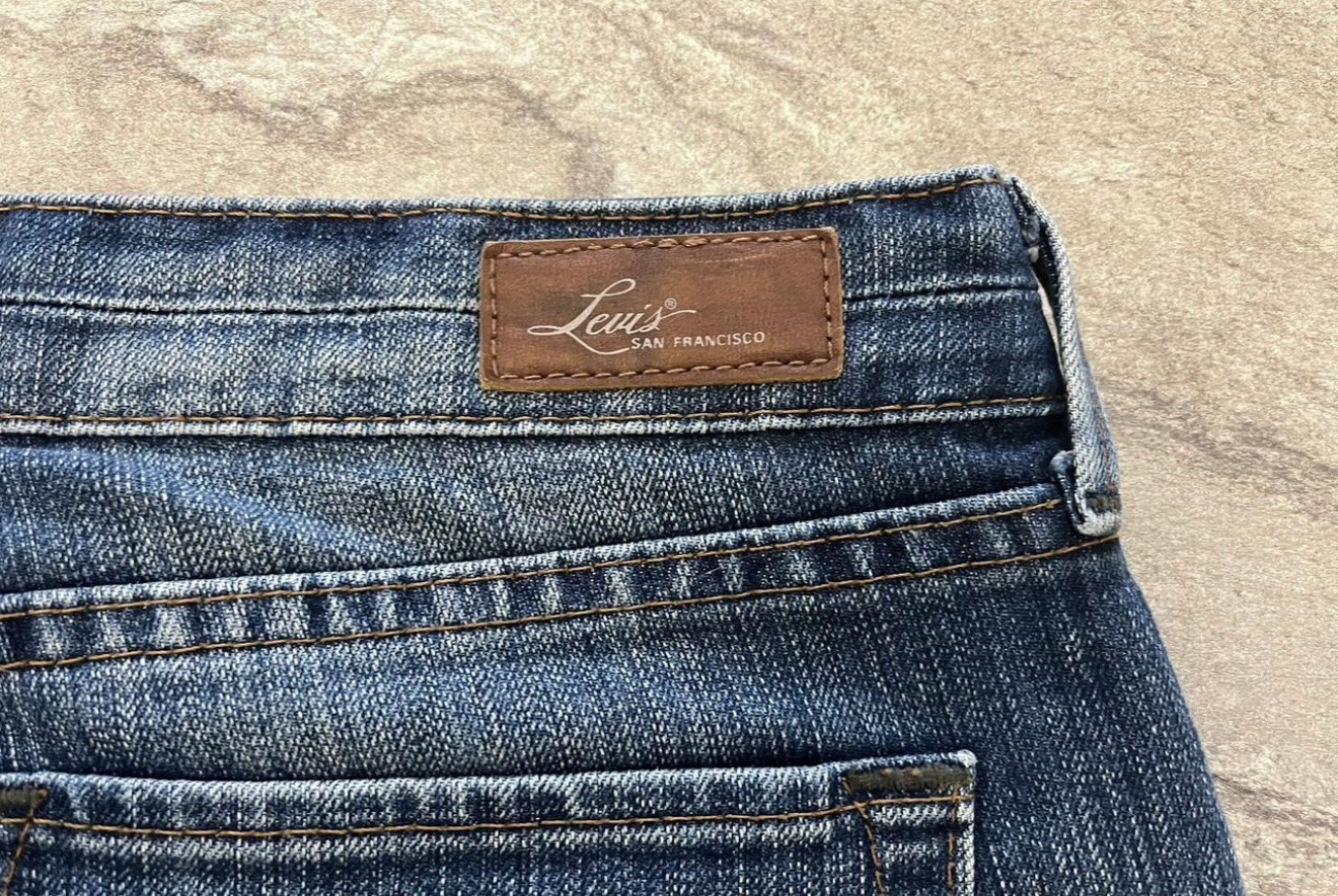 Levi’s Шорты, миниатюра 4