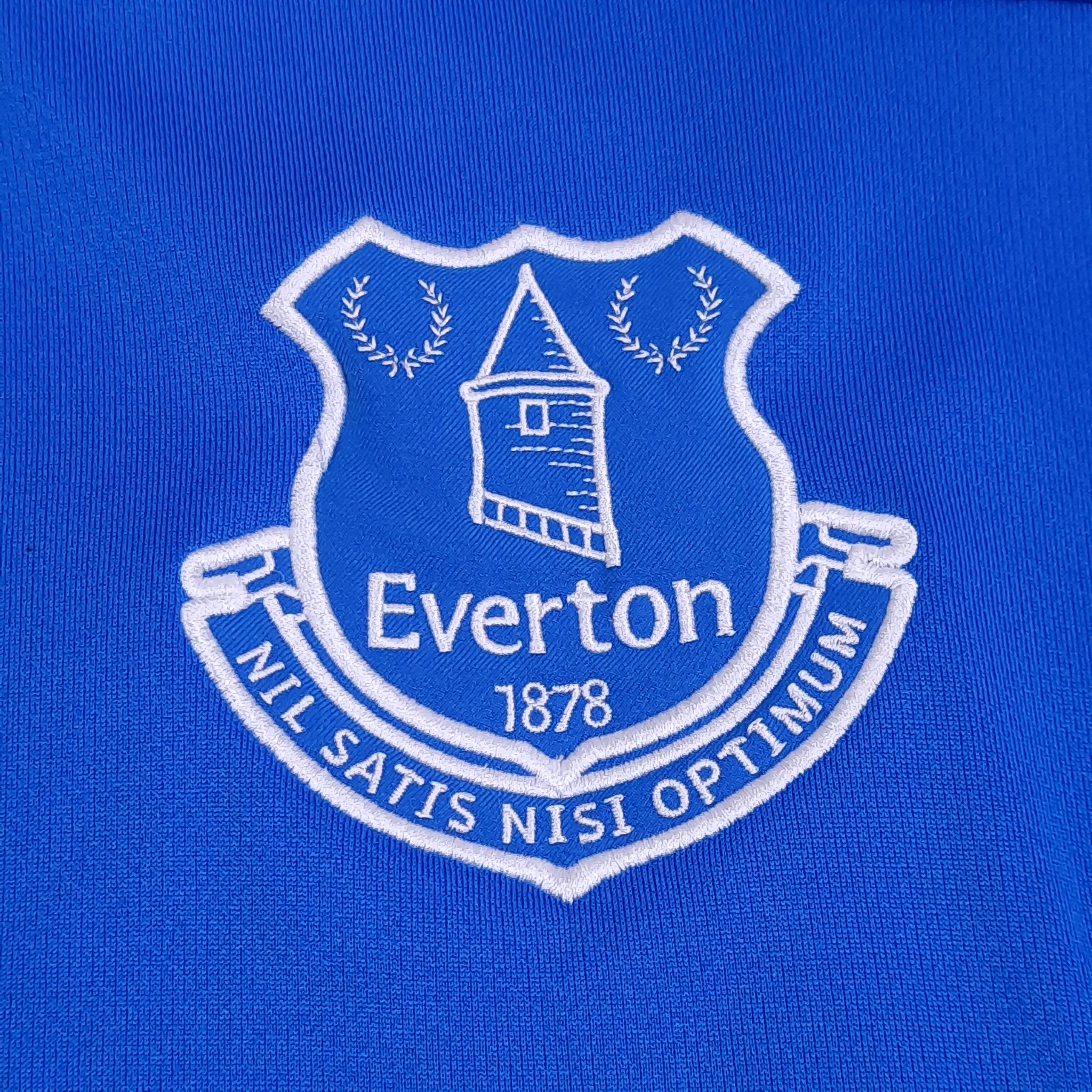 Umbro x Everton 2019/20 Training Jersey Shirt, миниатюра 5