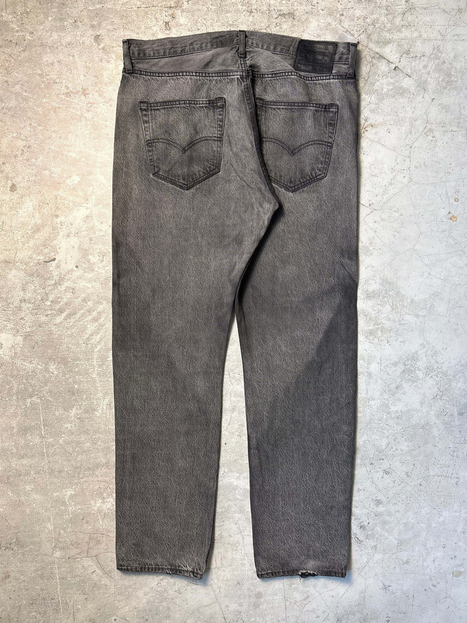 Levi’s Made & Crafted 501 Original, миниатюра 2