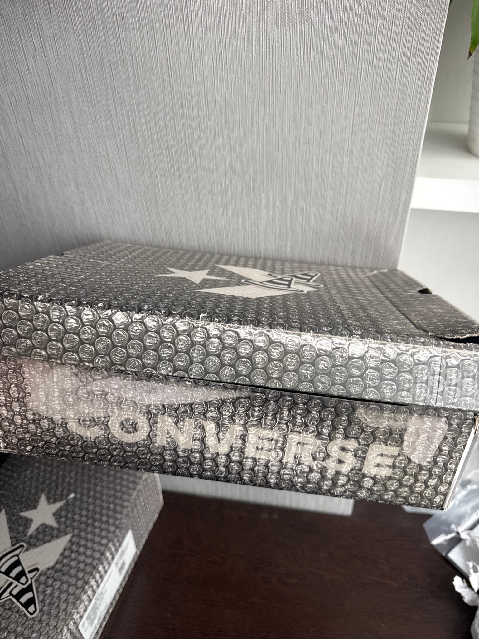 Converse x Joshua Vides Weapon CX, миниатюра 8