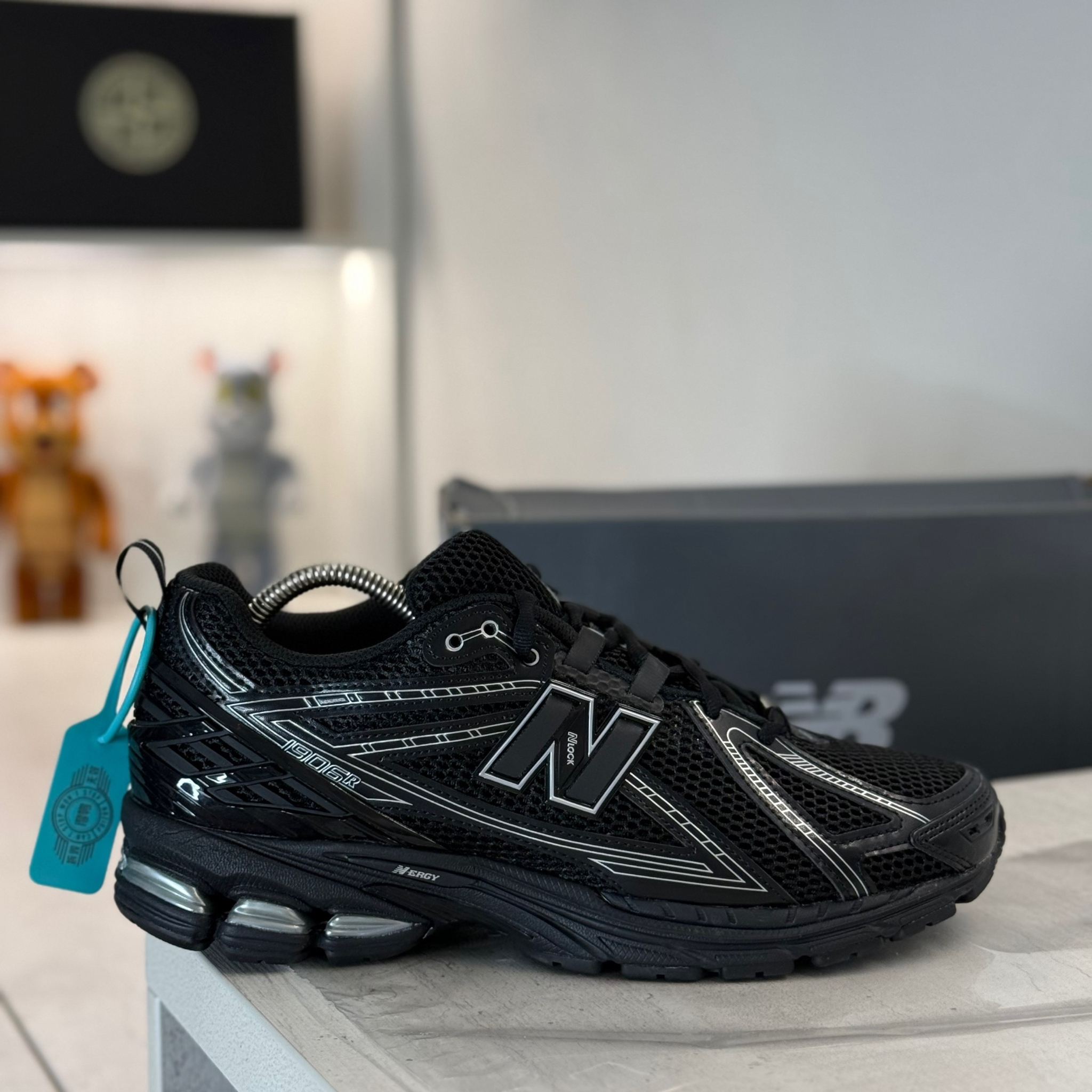 New Balance 1906, миниатюра 6