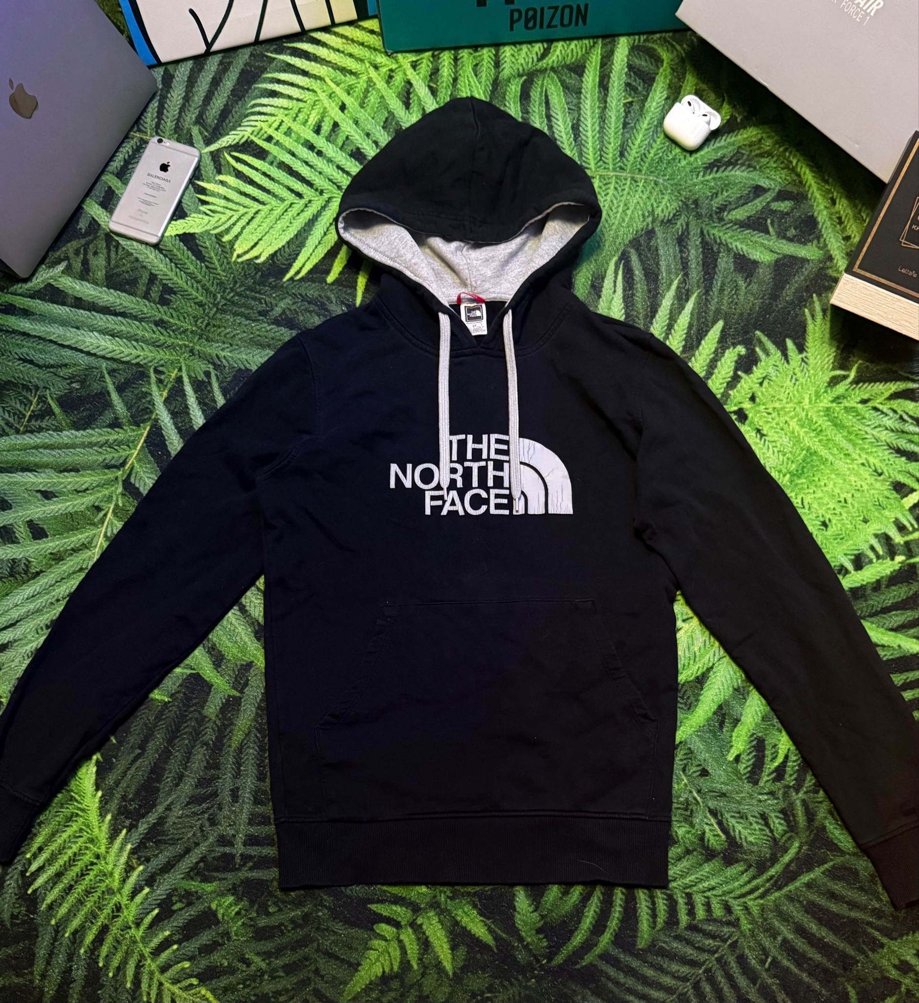 The North Face Худи, миниатюра 1