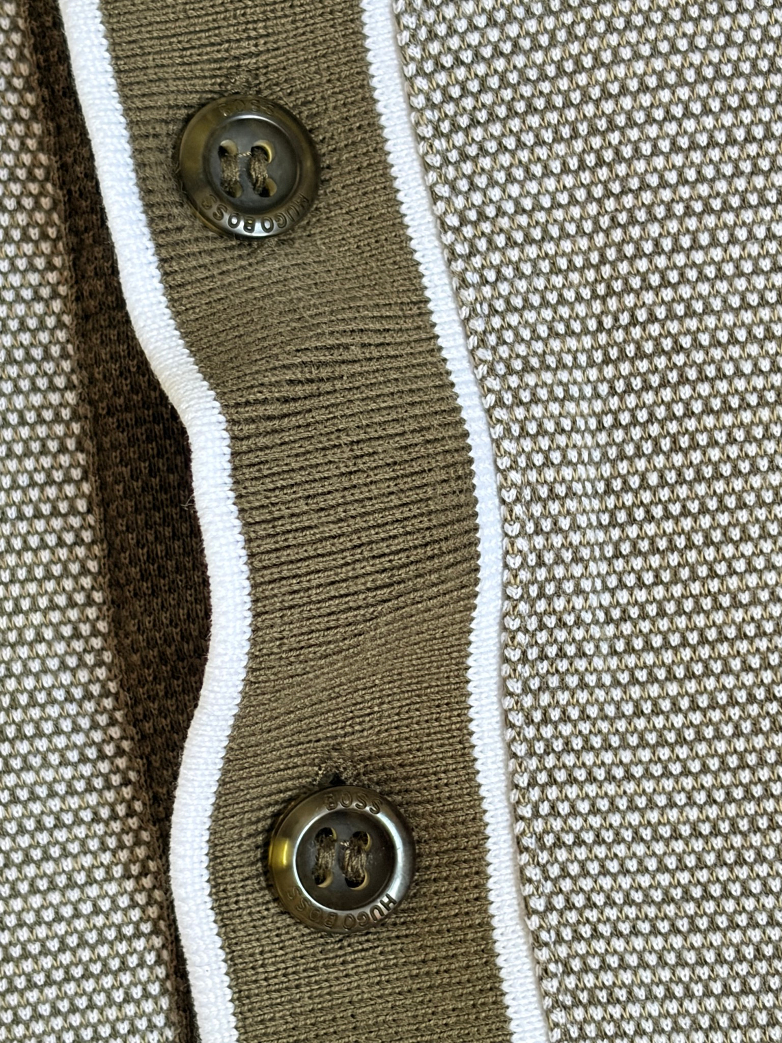 Hugo Boss Paddy, миниатюра 4
