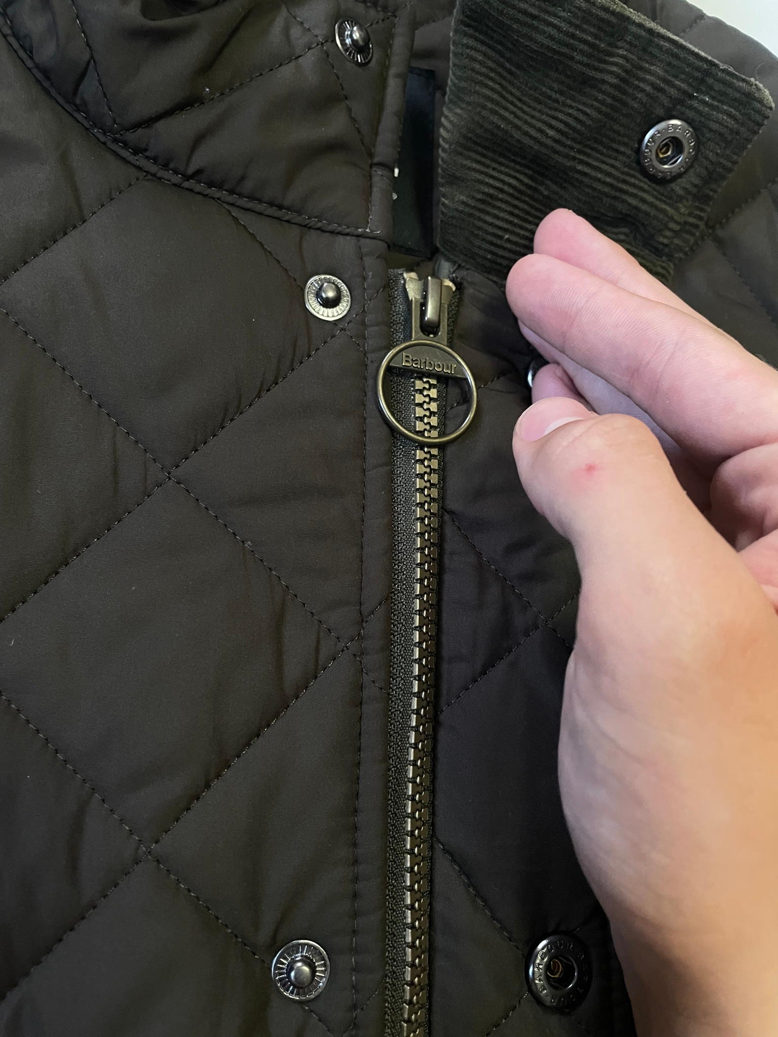Barbour Куртка, миниатюра 8