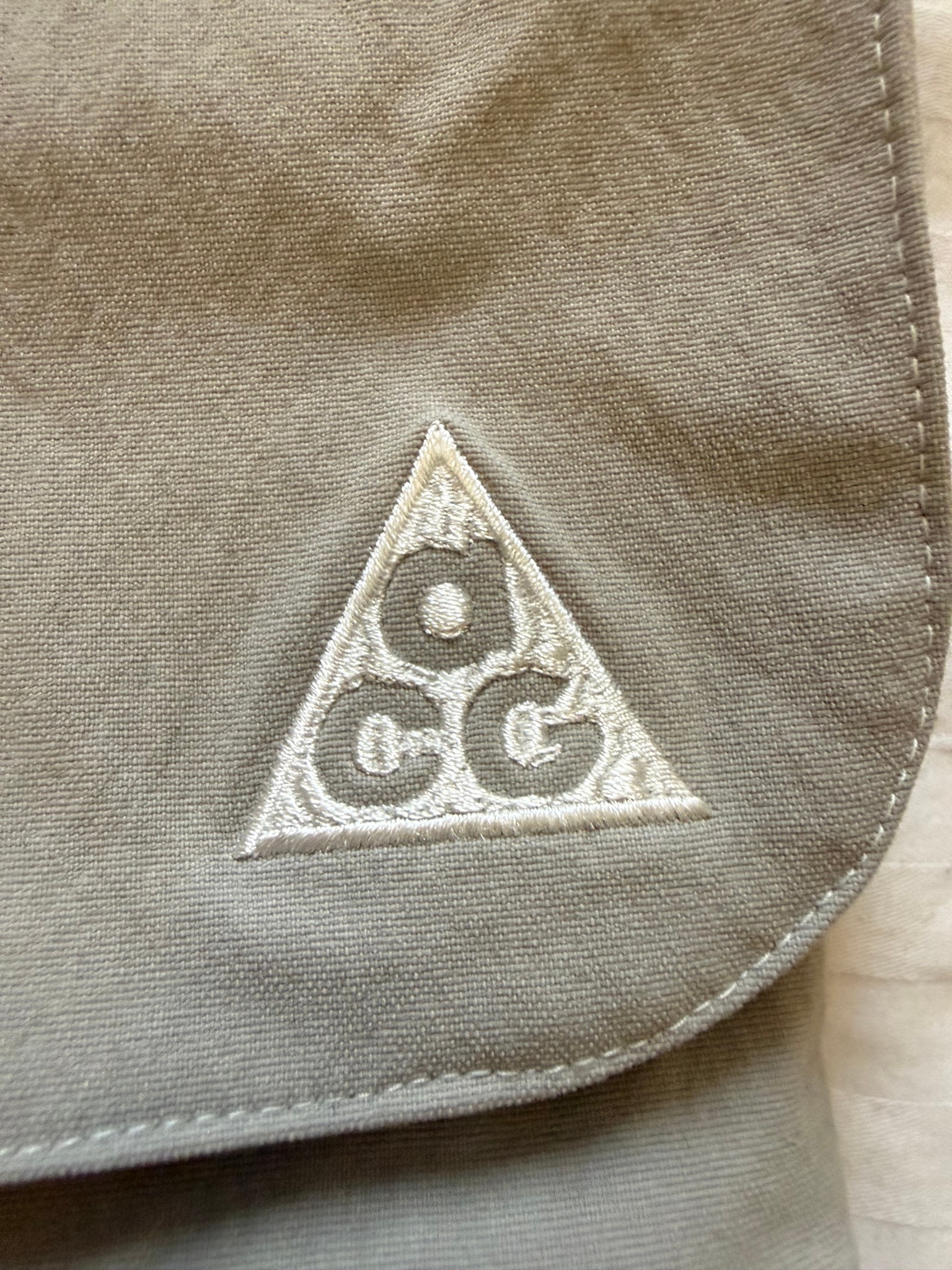 Nike ACG Smith Summit, миниатюра 4