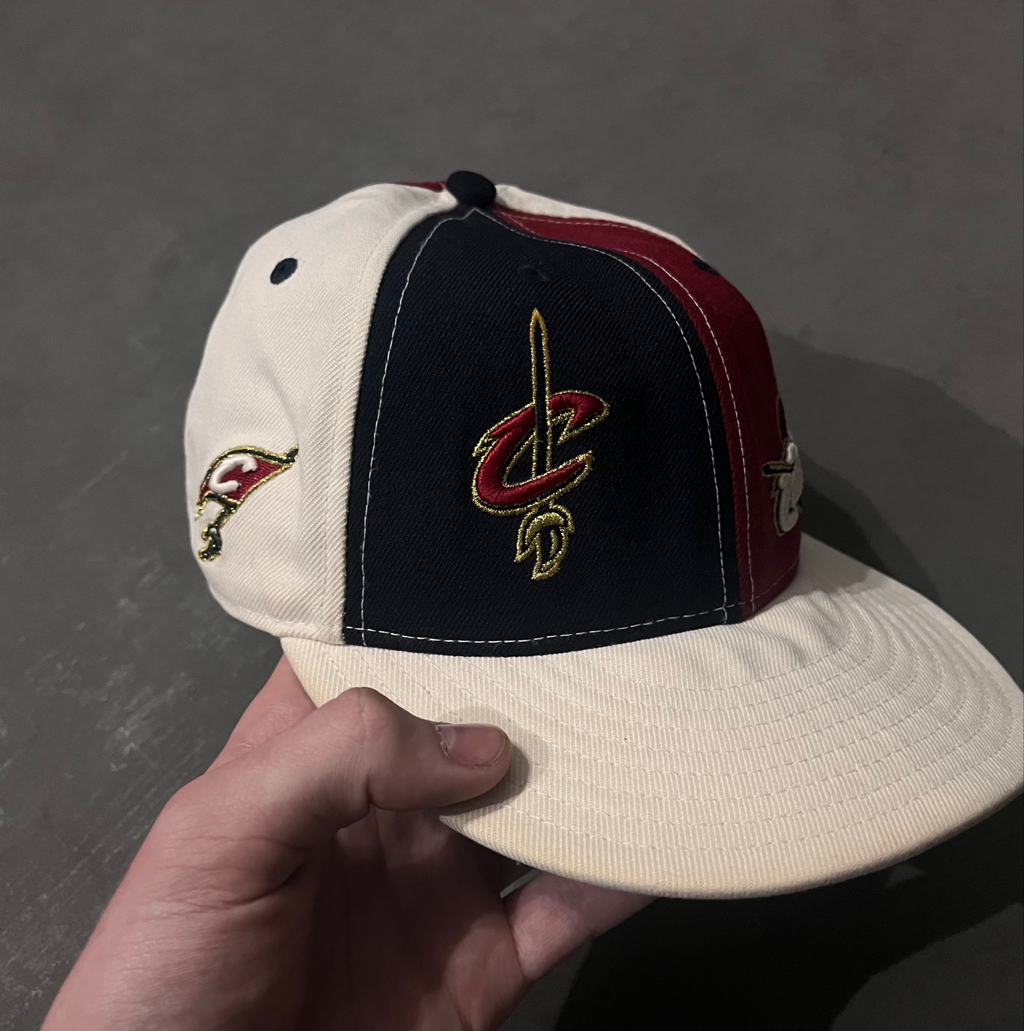 New Era Кепка, миниатюра 2