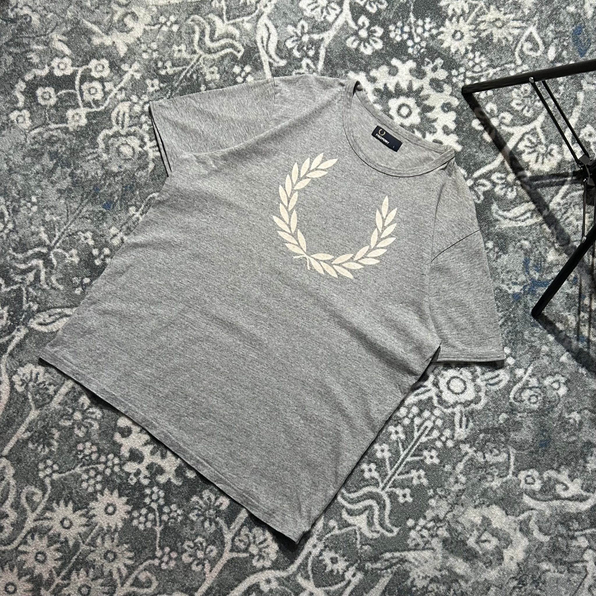 Fred Perry Футболка, миниатюра 2
