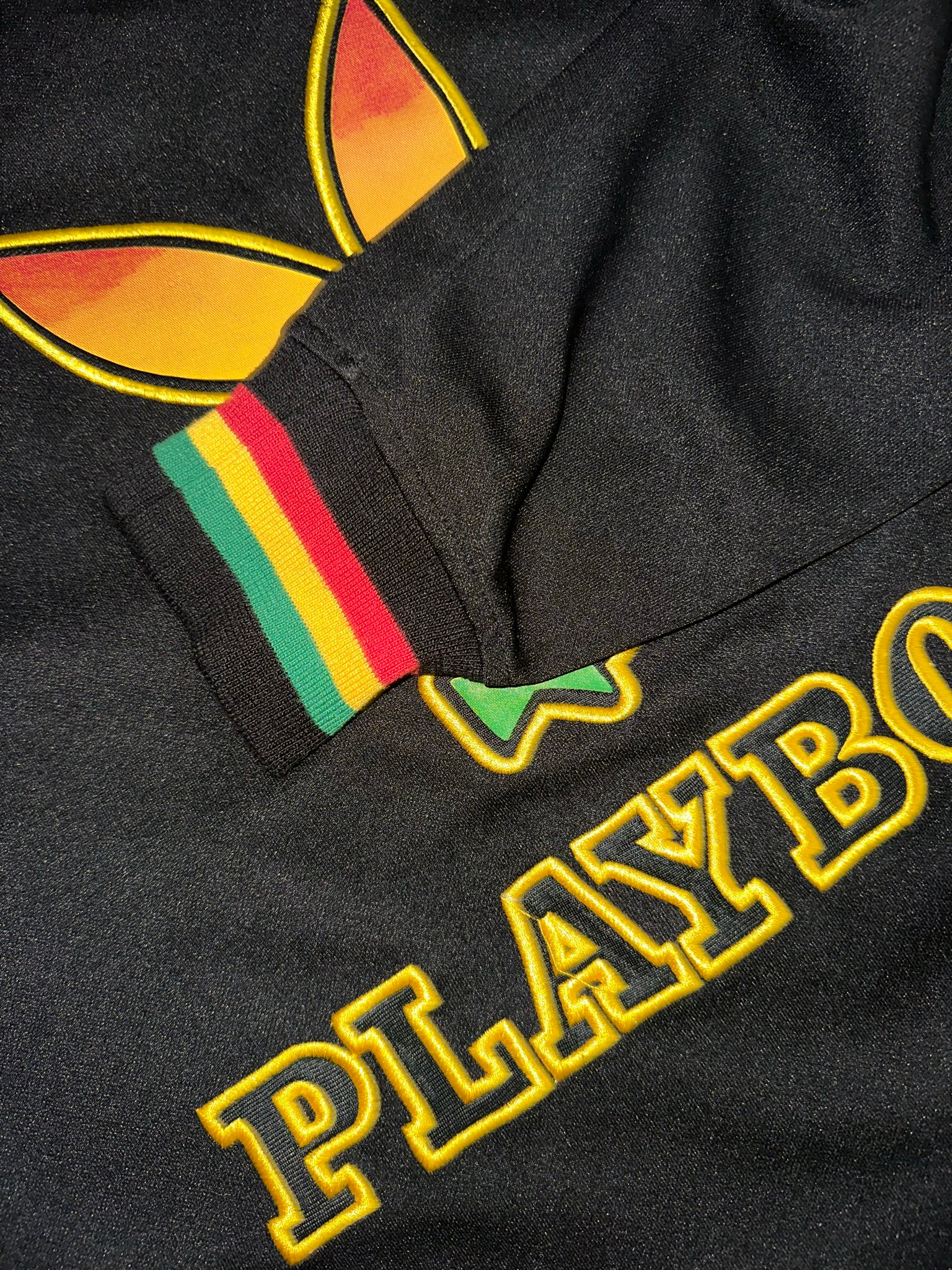 Playboy Rasta, миниатюра 7