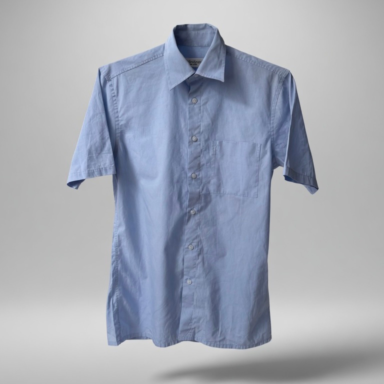 Yves Saint Laurent Shirt, миниатюра 1