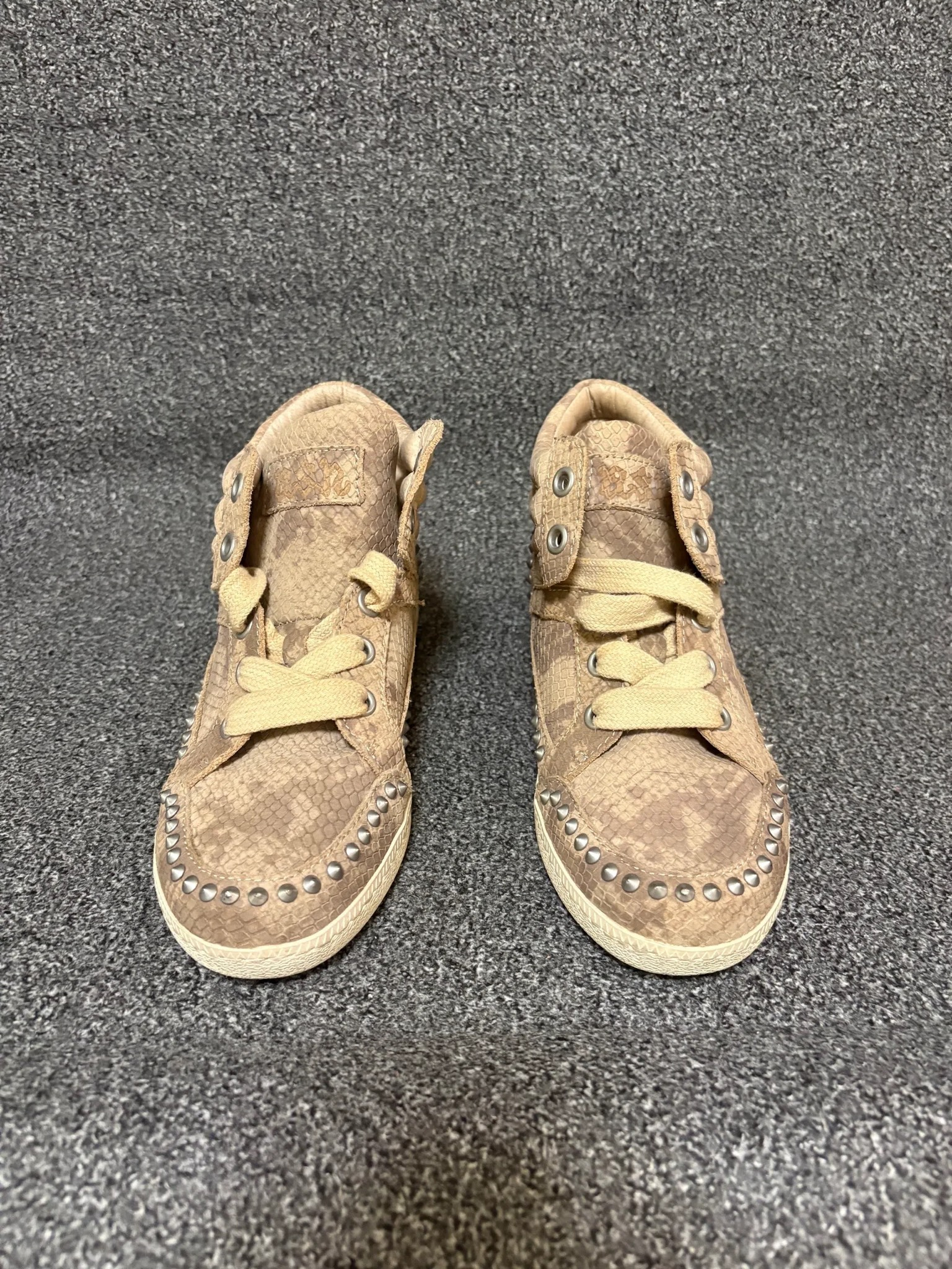 Ash snake print, миниатюра 7