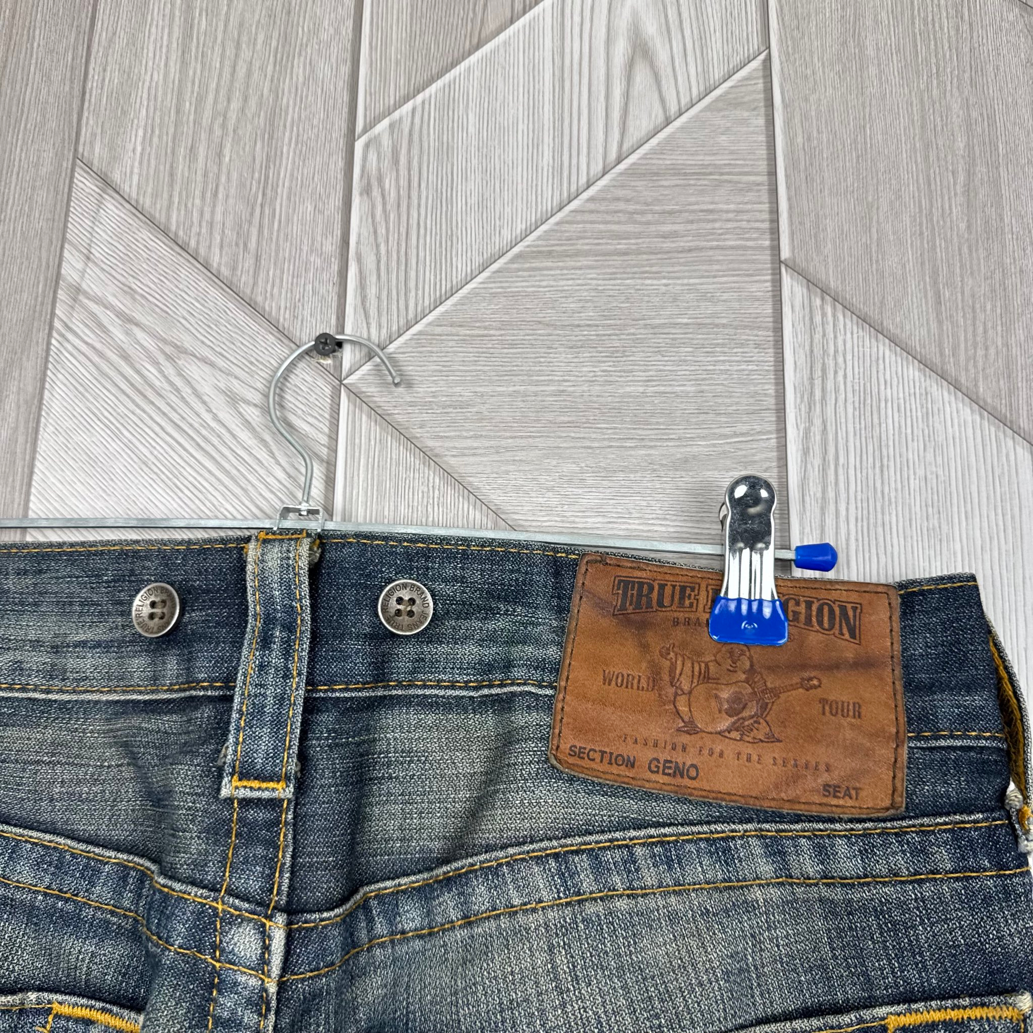 True Religion Very Rare Jeans, миниатюра 8