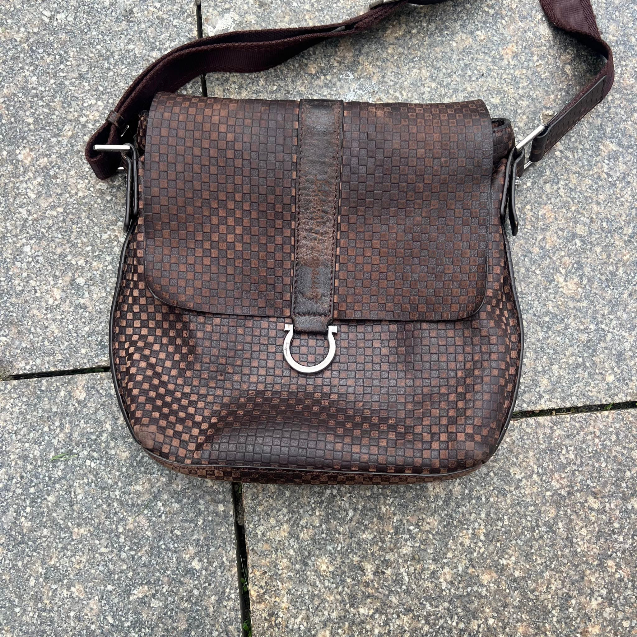 Salvatore Ferragamo Bag, миниатюра 2