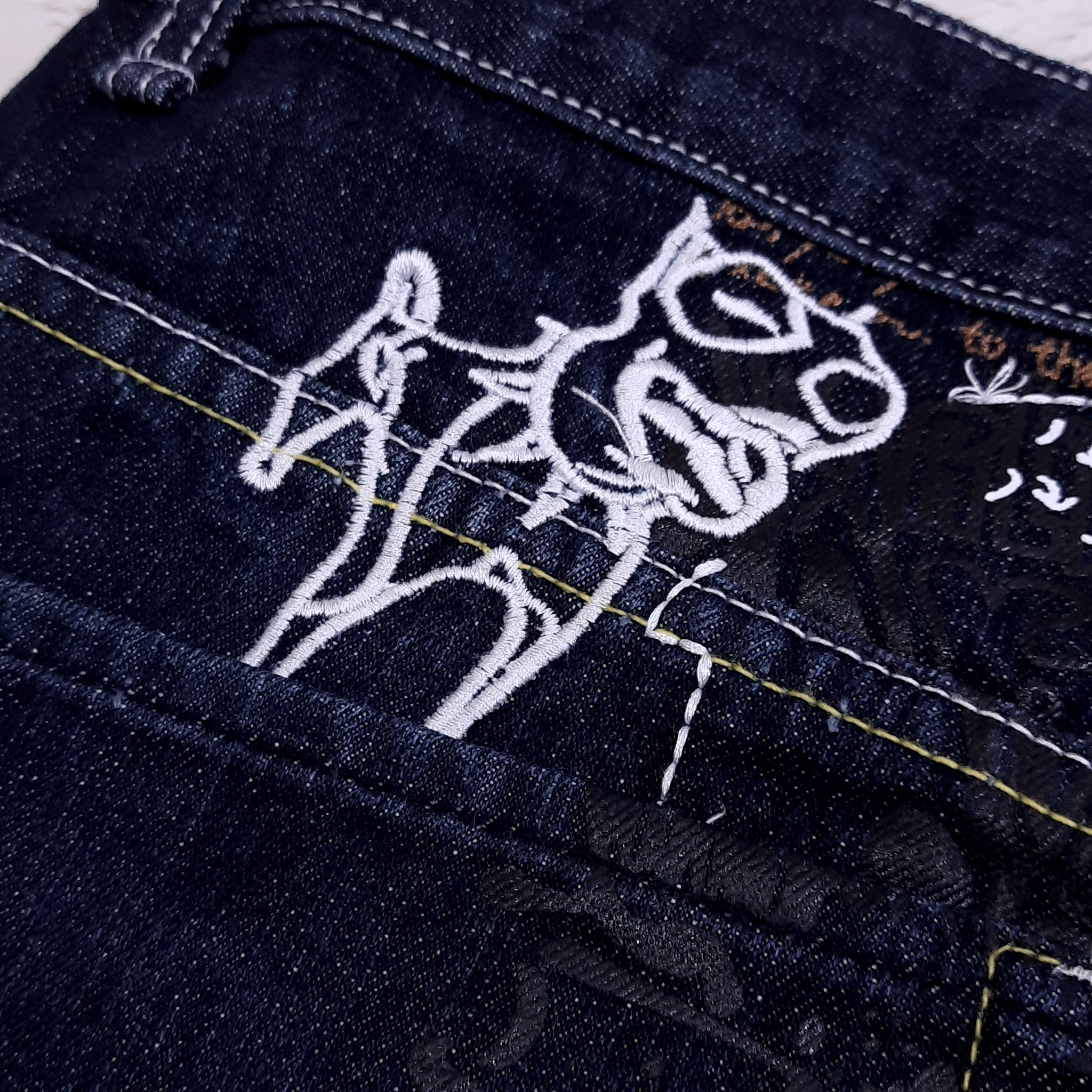 Akademiks Jeans, миниатюра 9