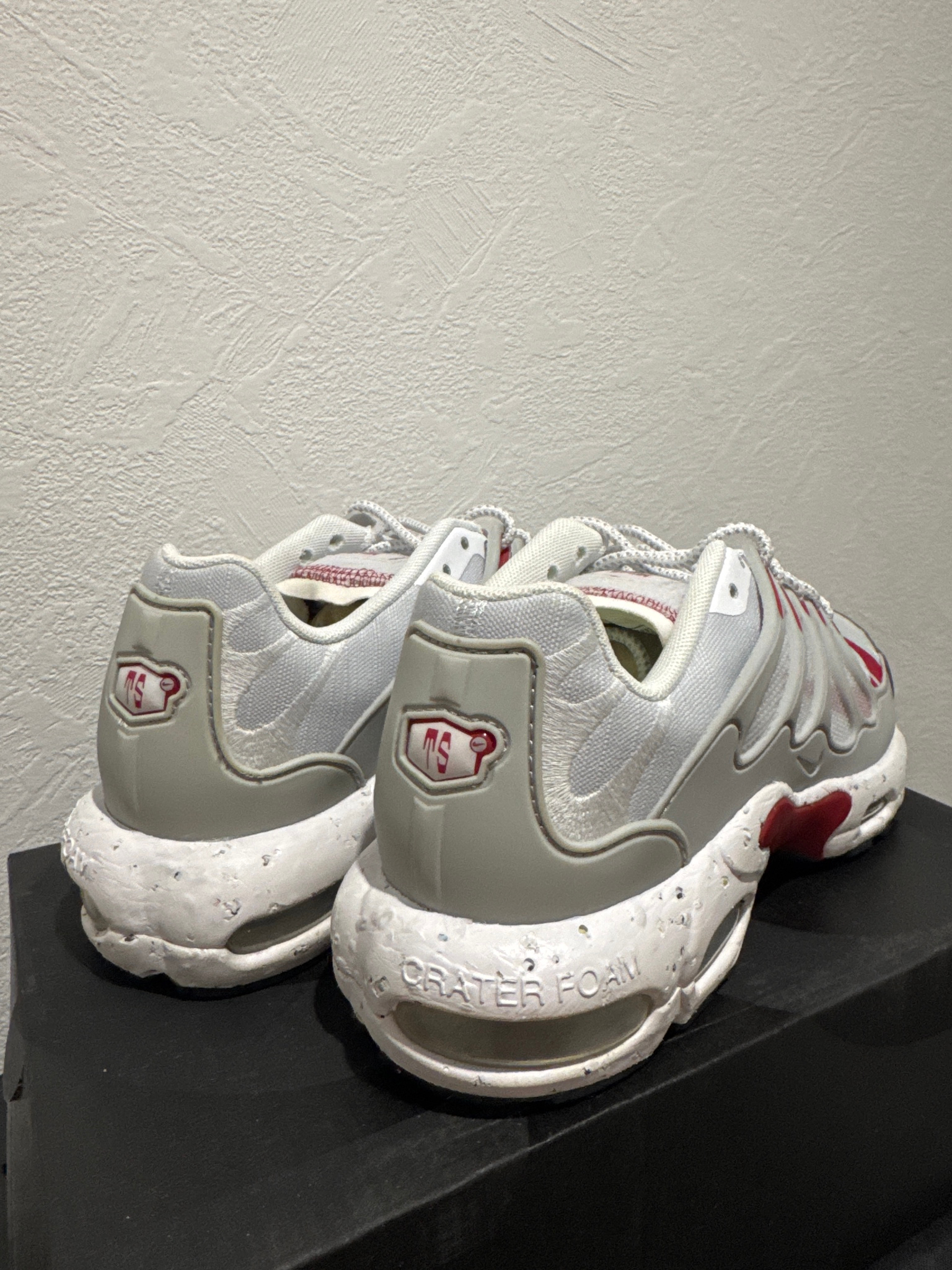 Nike Air Max Terrascape Plus, миниатюра 2