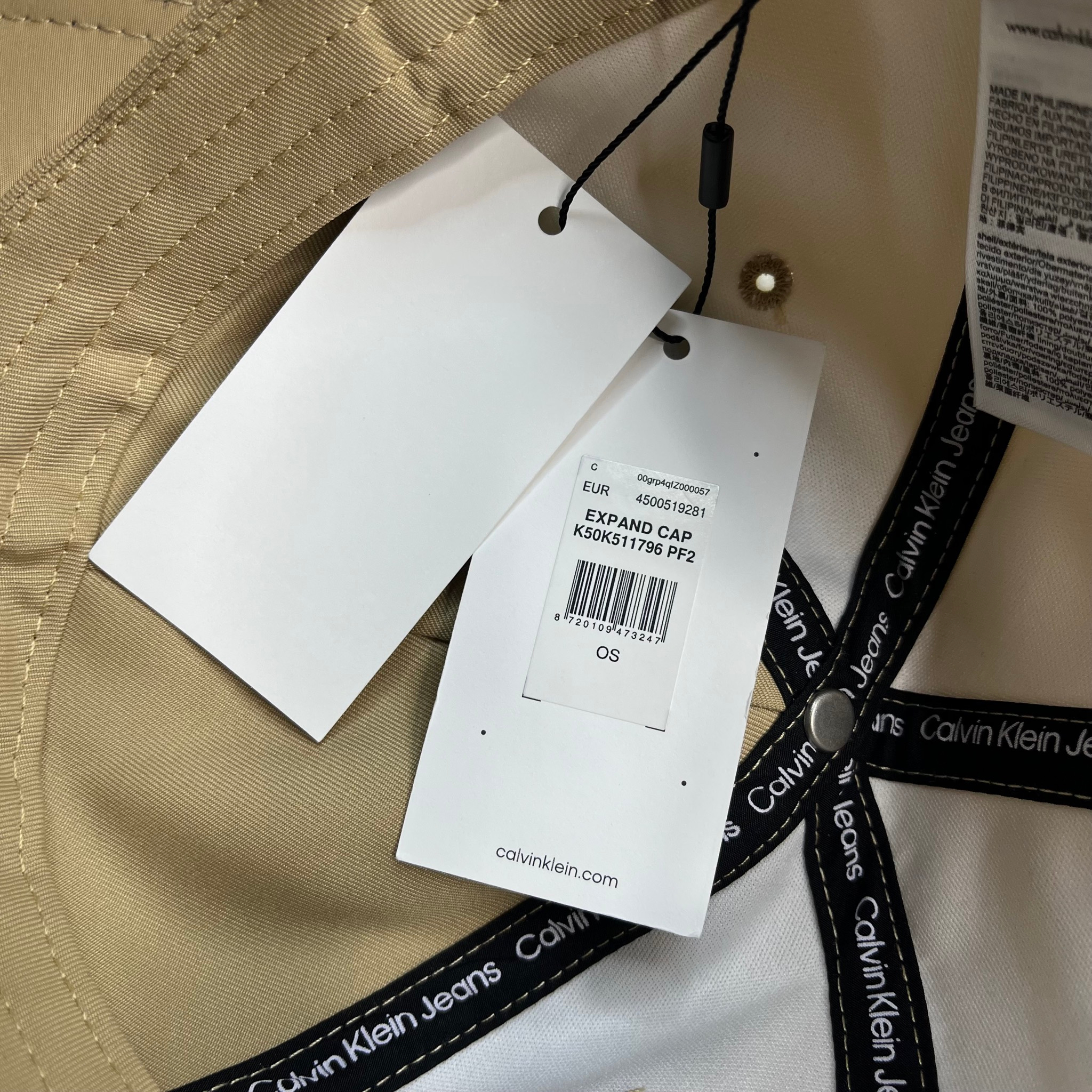 Calvin Klein Jeans Expand, миниатюра 4