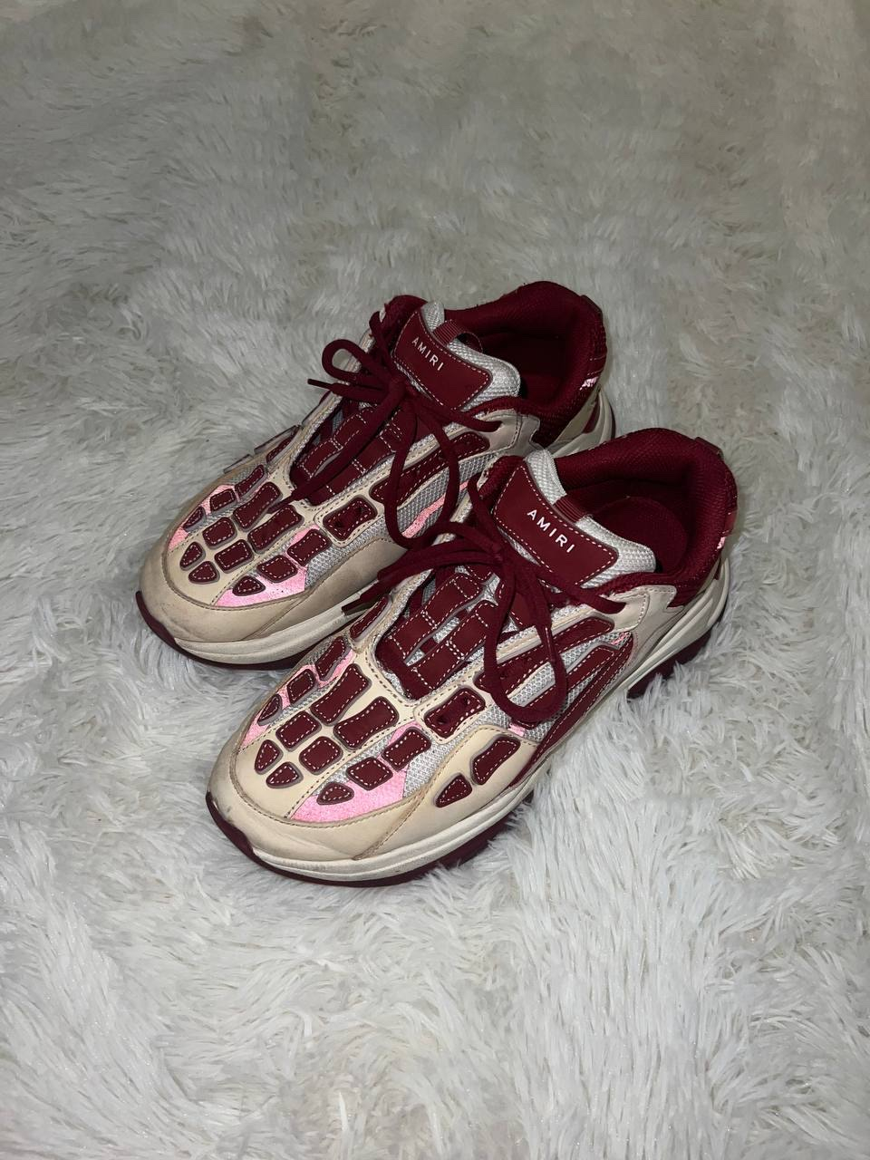 Amiri Bone runner, миниатюра 1